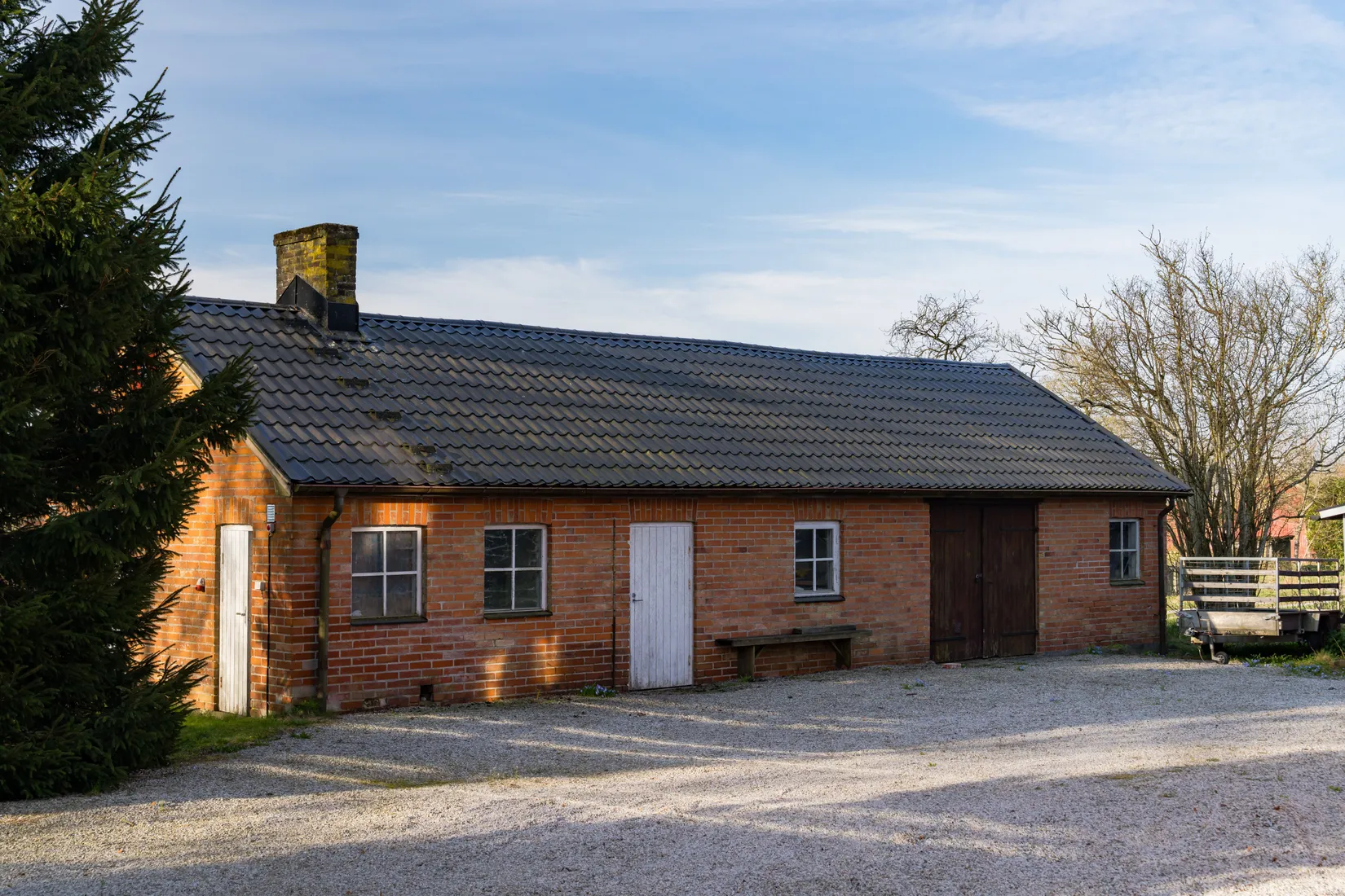 Villa, Tängelsås 1502, Eslöv