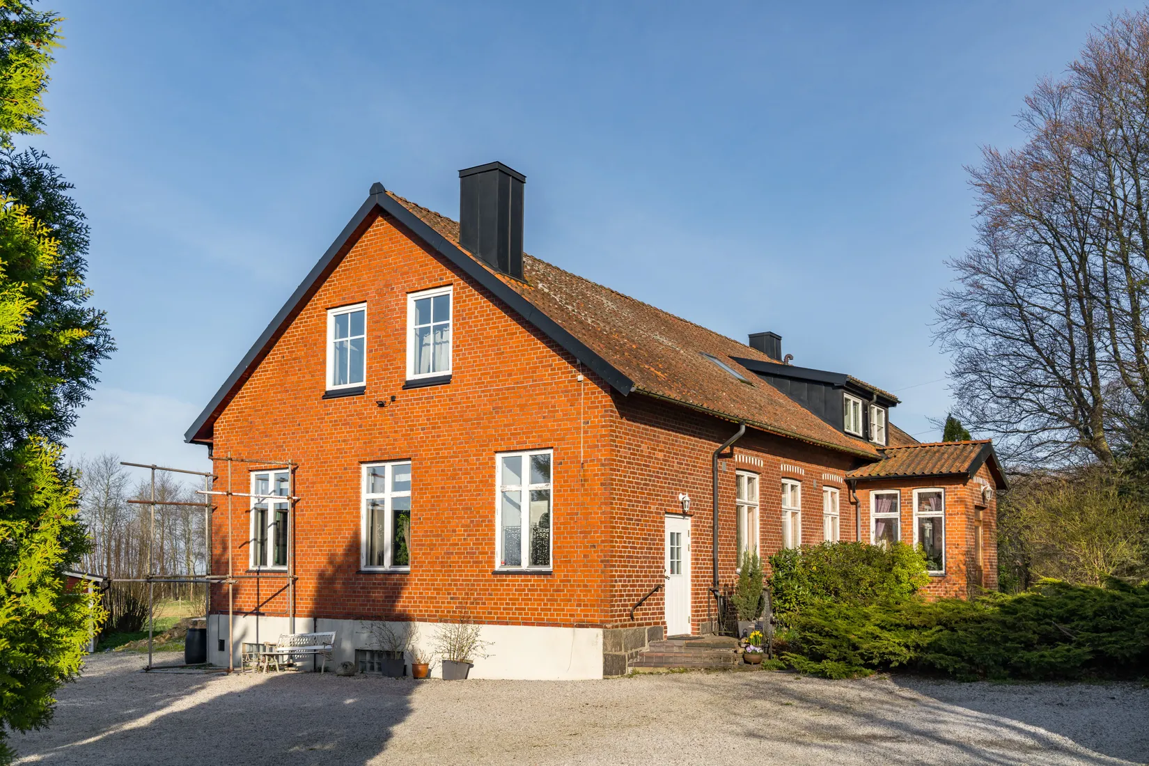 Villa, Tängelsås 1502, Eslöv