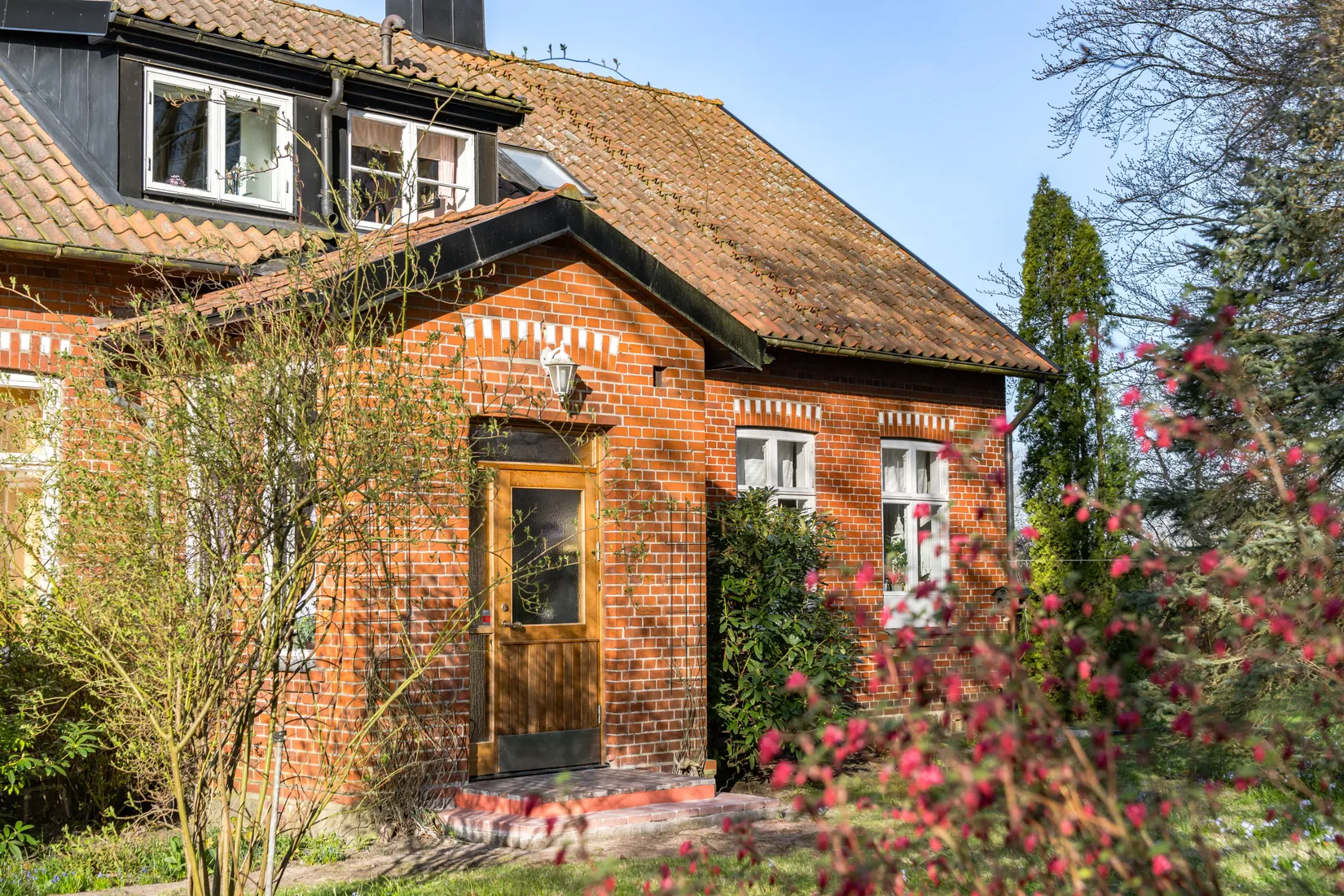 Villa, Tängelsås 1502, Eslöv