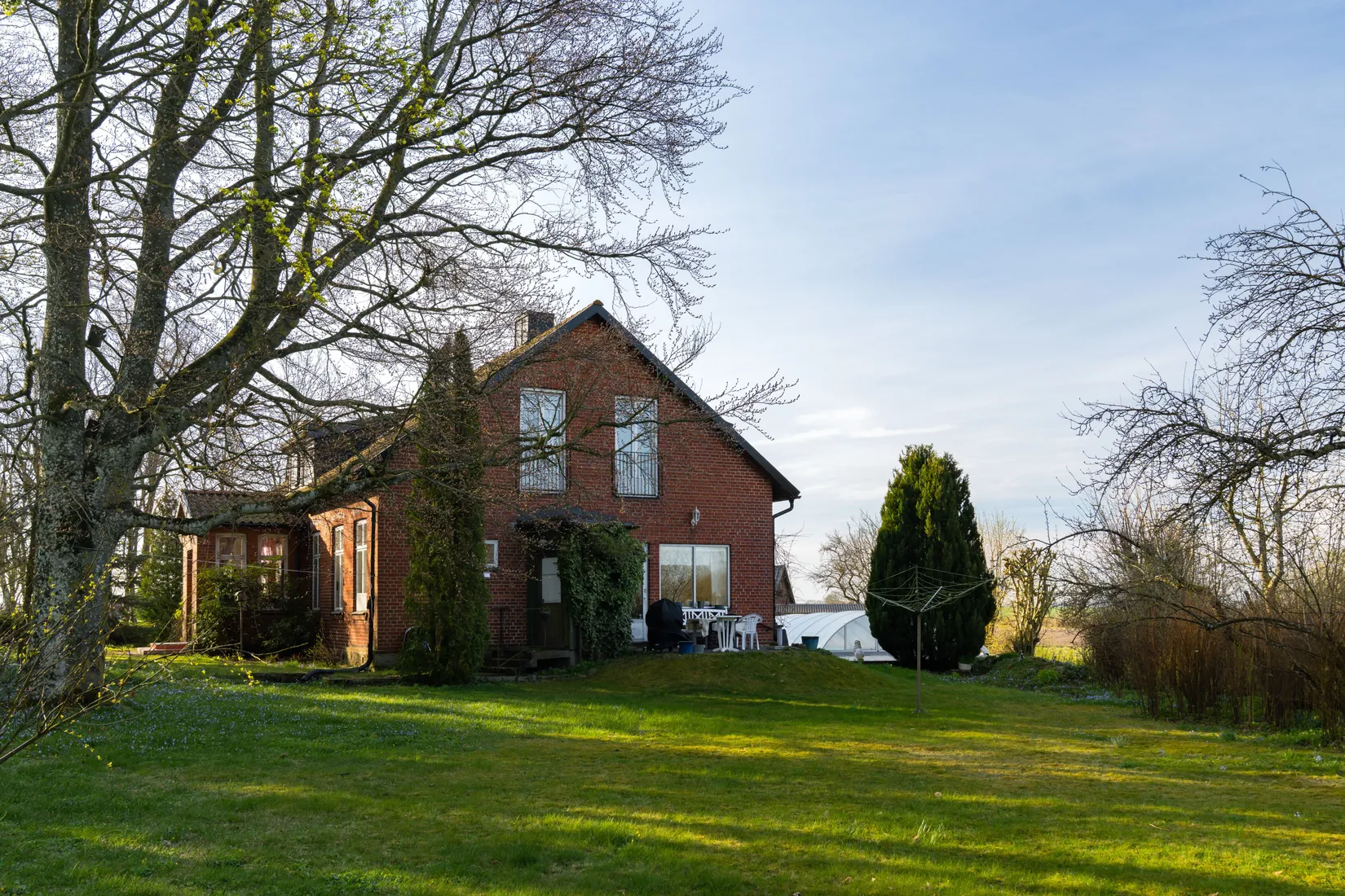 Villa, Tängelsås 1502, Eslöv