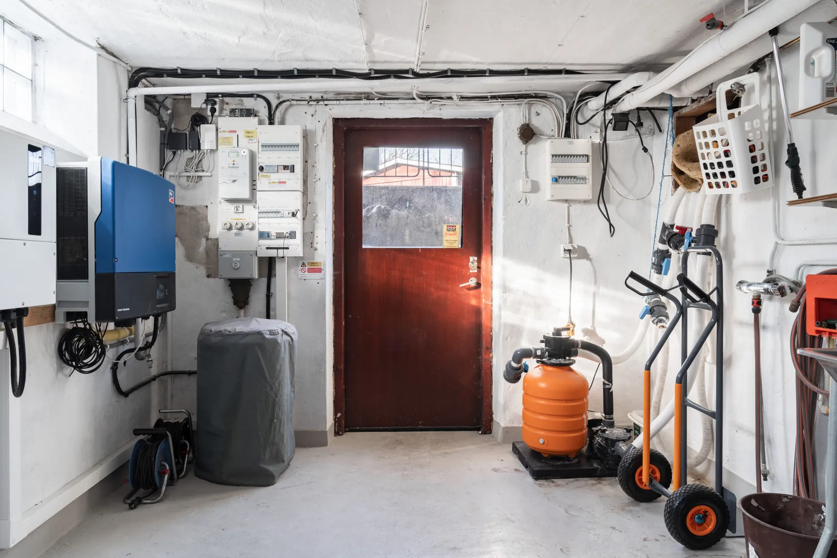 Villa, Tängelsås 1502, Eslöv