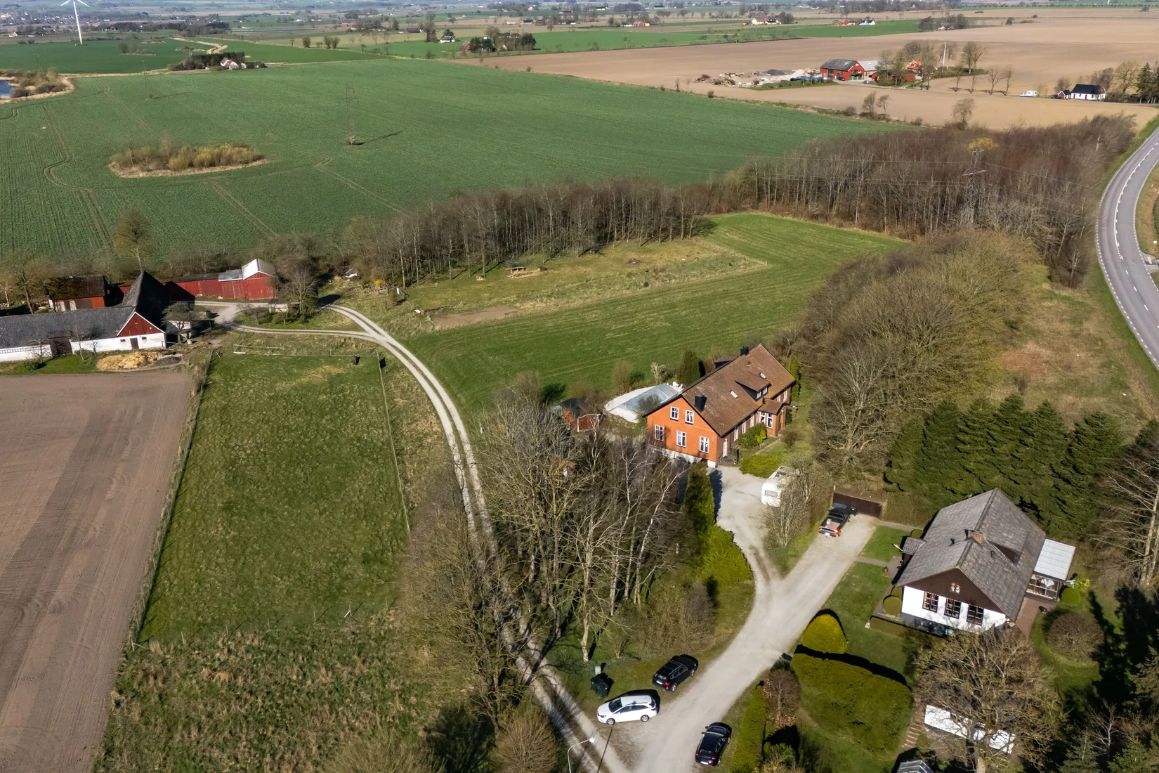 Villa, Tängelsås 1502, Eslöv