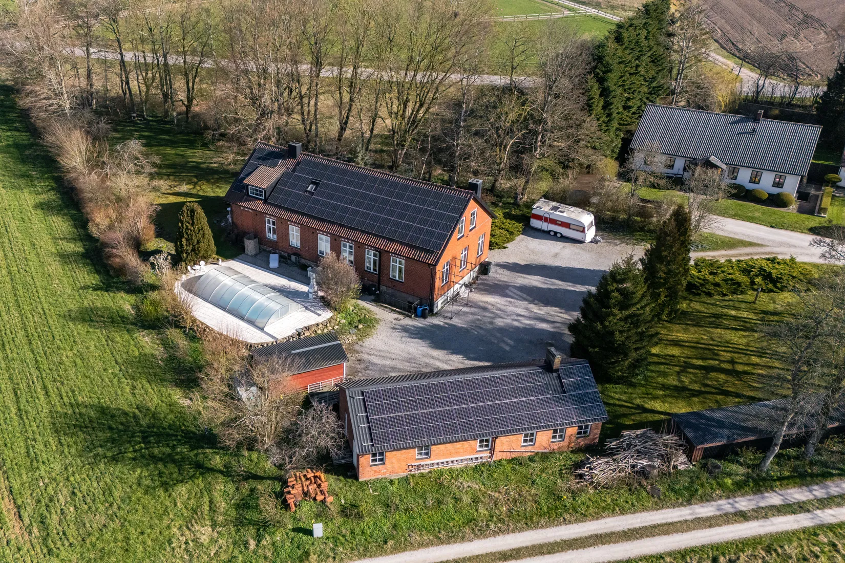 Villa, Tängelsås 1502, Eslöv