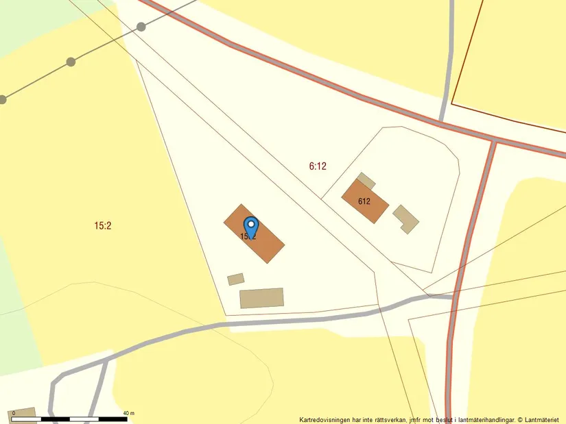 Villa, Tängelsås 1502, Eslöv