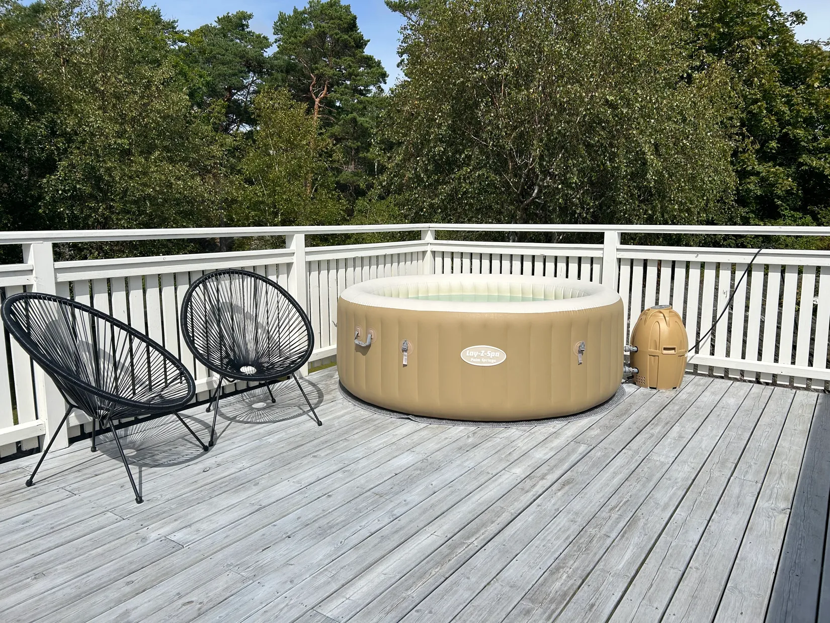 Villa, Skogsborg 113, Skogsborg/Kyrkesund, Tjörn