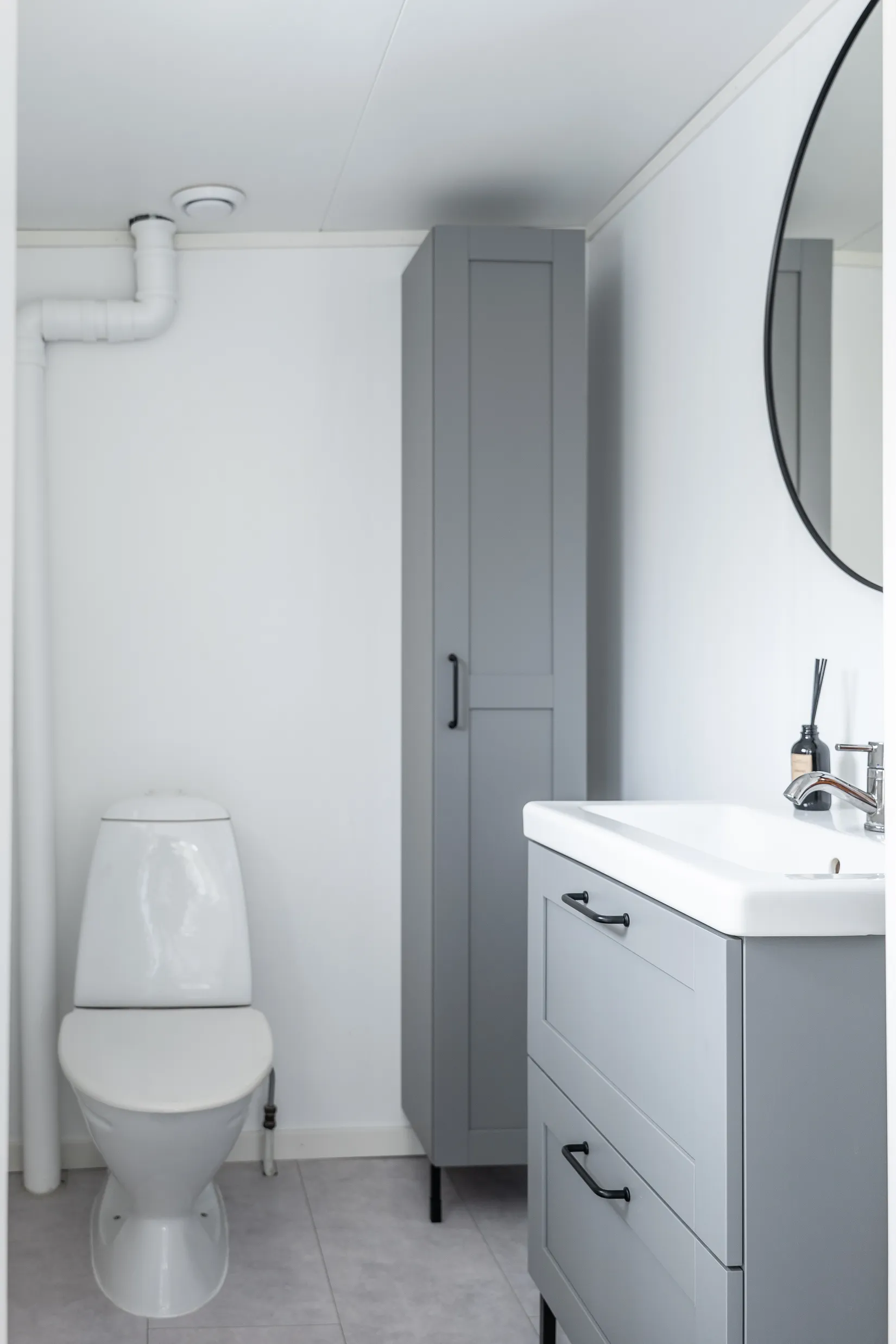 Villa, Skogsborg 113, Skogsborg/Kyrkesund, Tjörn