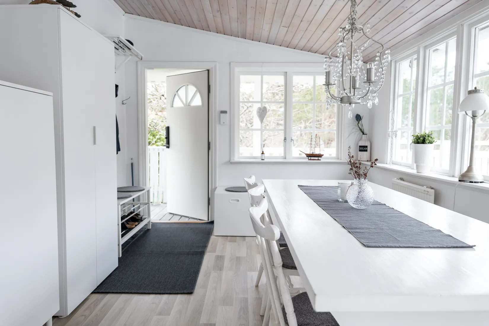 Villa, Skogsborg 113, Skogsborg/Kyrkesund, Tjörn