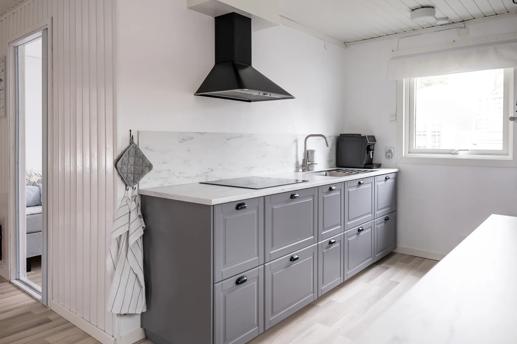 Villa, Skogsborg 113, Skogsborg/Kyrkesund, Tjörn