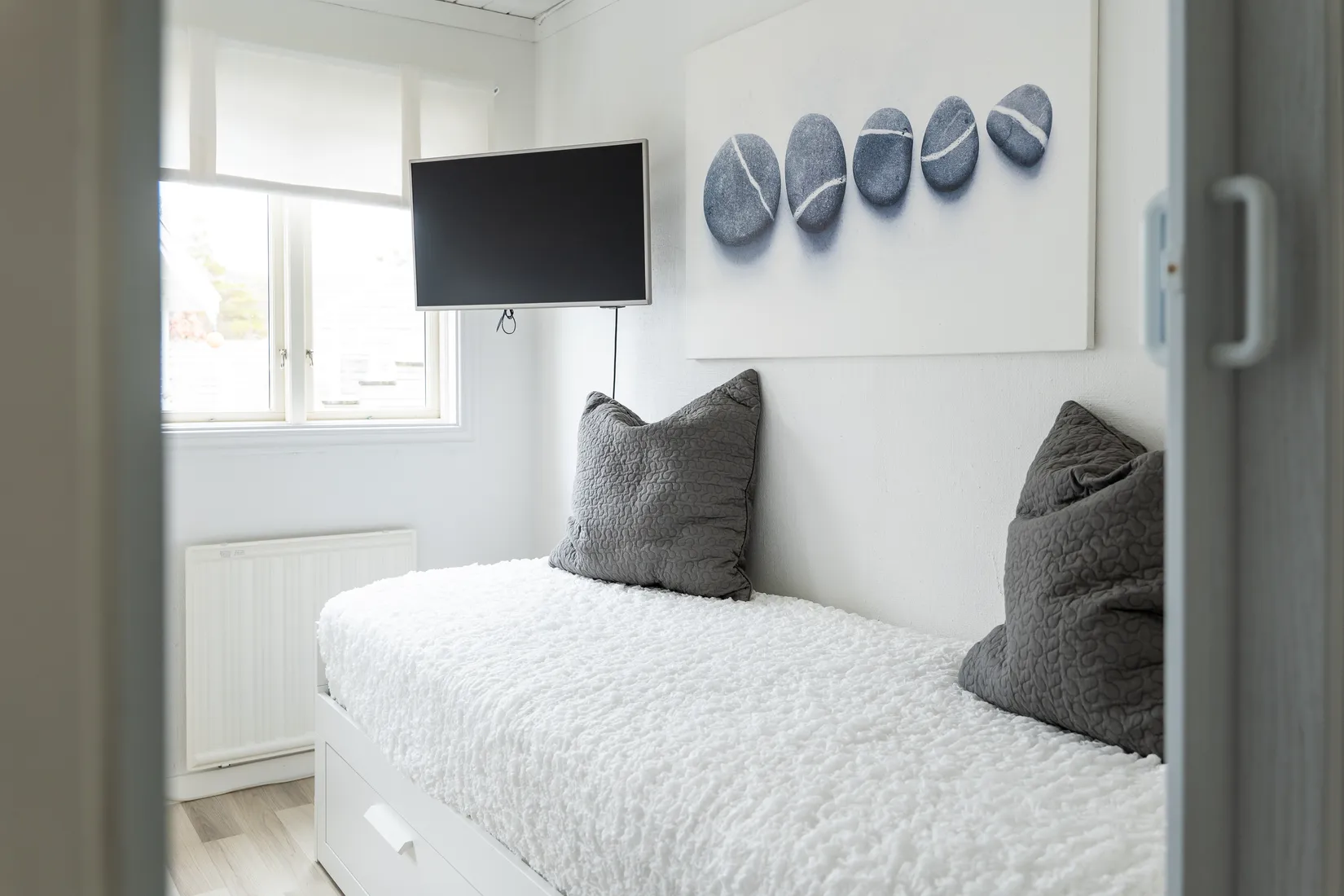 Villa, Skogsborg 113, Skogsborg/Kyrkesund, Tjörn