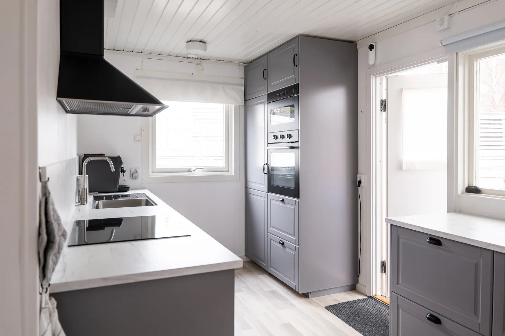 Villa, Skogsborg 113, Skogsborg/Kyrkesund, Tjörn