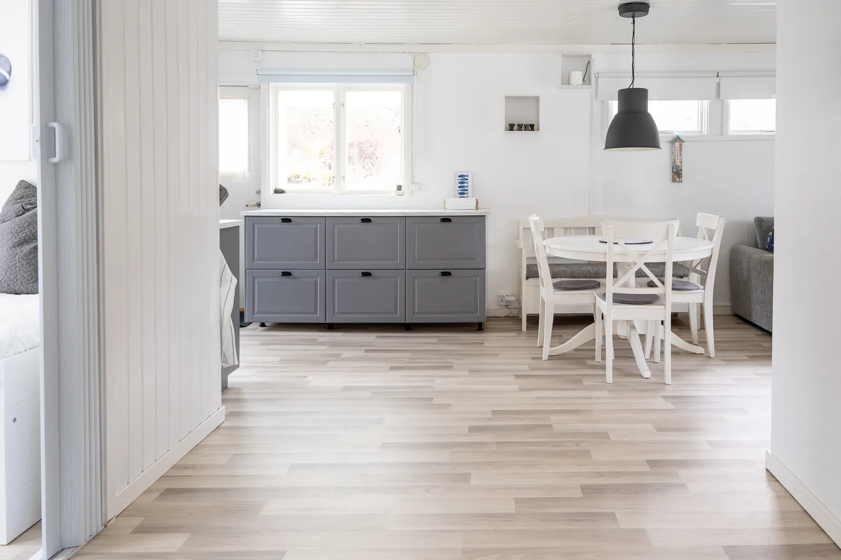 Villa, Skogsborg 113, Skogsborg/Kyrkesund, Tjörn