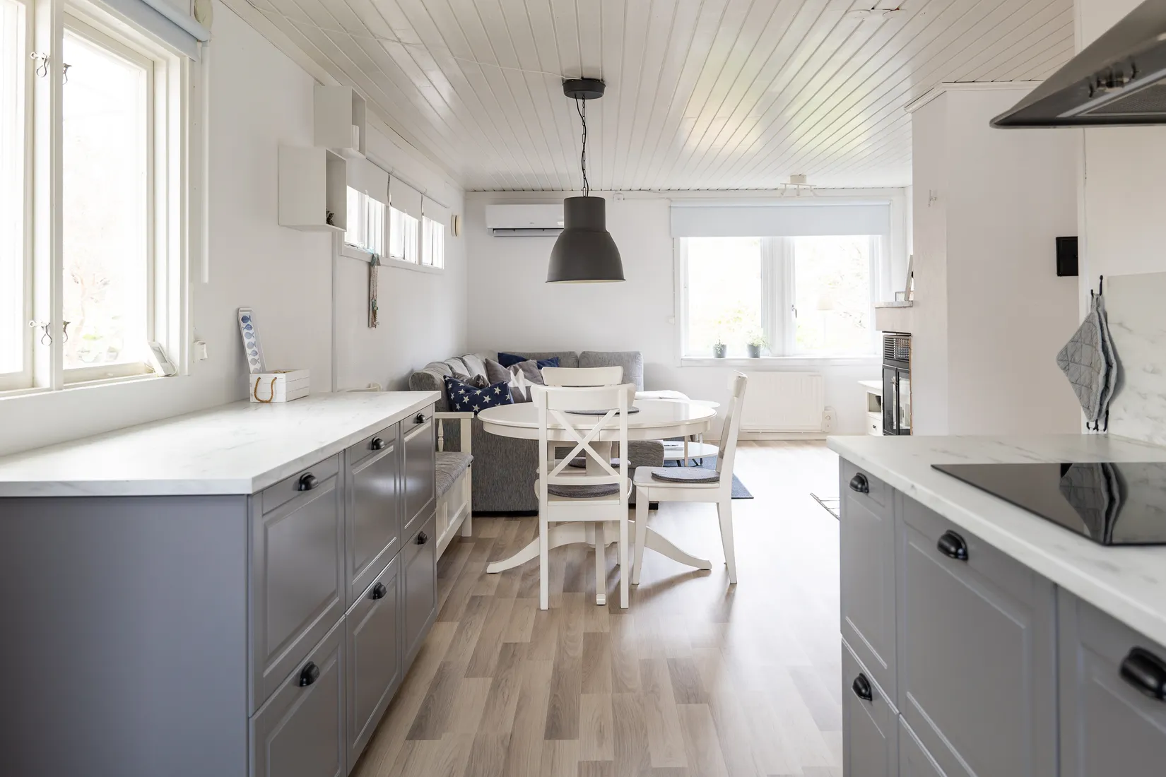 Villa, Skogsborg 113, Skogsborg/Kyrkesund, Tjörn