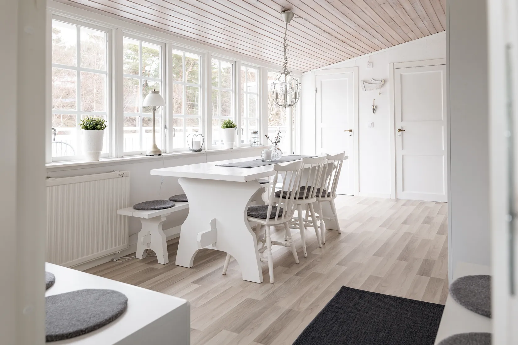 Villa, Skogsborg 113, Skogsborg/Kyrkesund, Tjörn