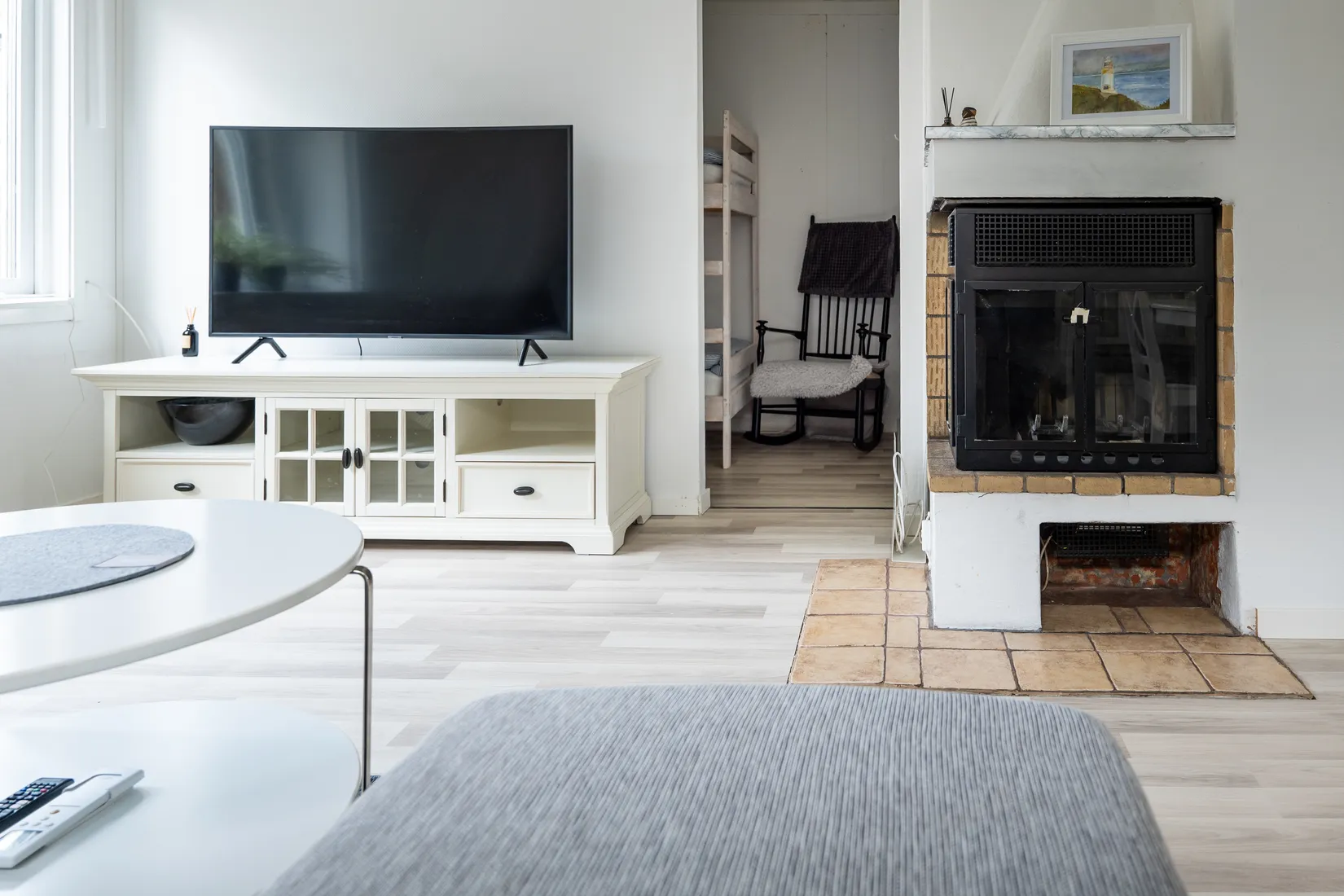 Villa, Skogsborg 113, Skogsborg/Kyrkesund, Tjörn