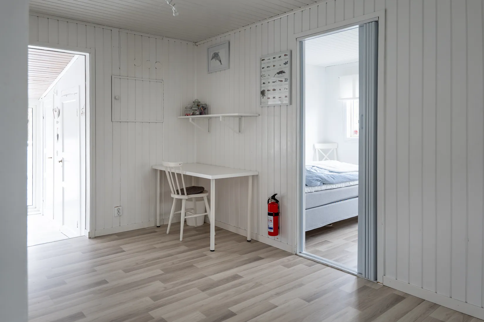 Villa, Skogsborg 113, Skogsborg/Kyrkesund, Tjörn