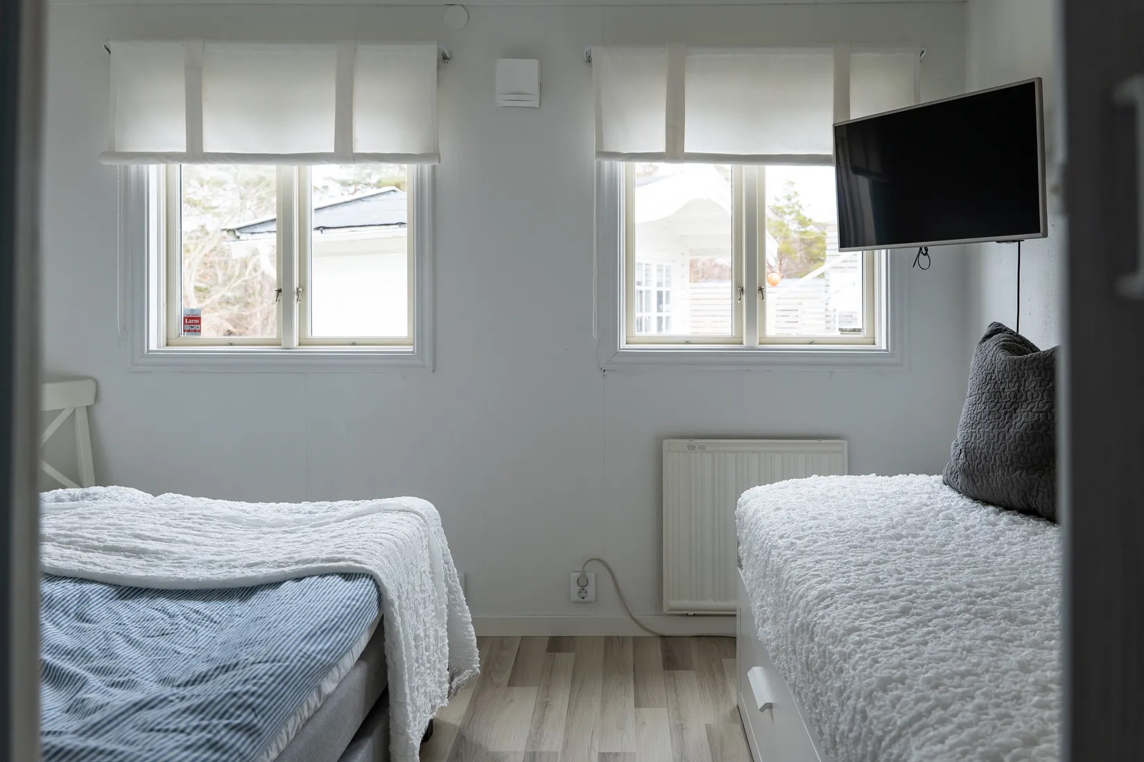 Villa, Skogsborg 113, Skogsborg/Kyrkesund, Tjörn