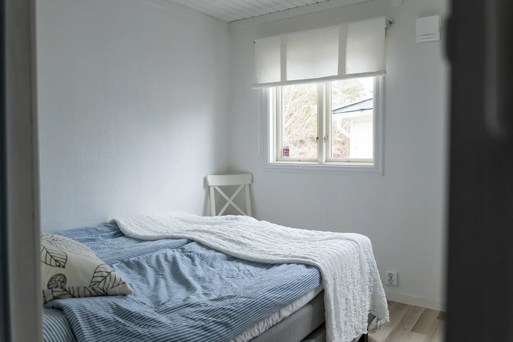 Villa, Skogsborg 113, Skogsborg/Kyrkesund, Tjörn