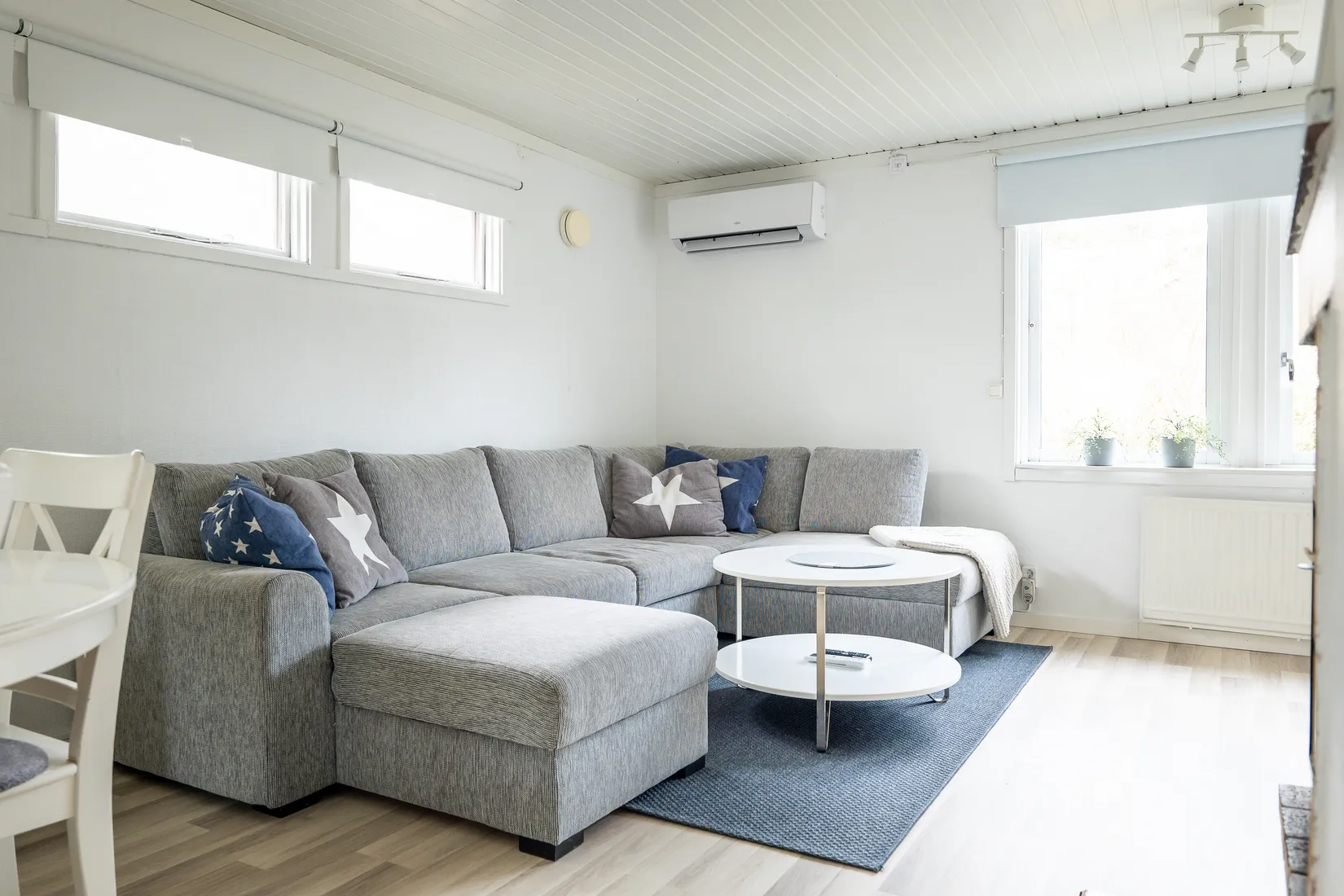 Villa, Skogsborg 113, Skogsborg/Kyrkesund, Tjörn