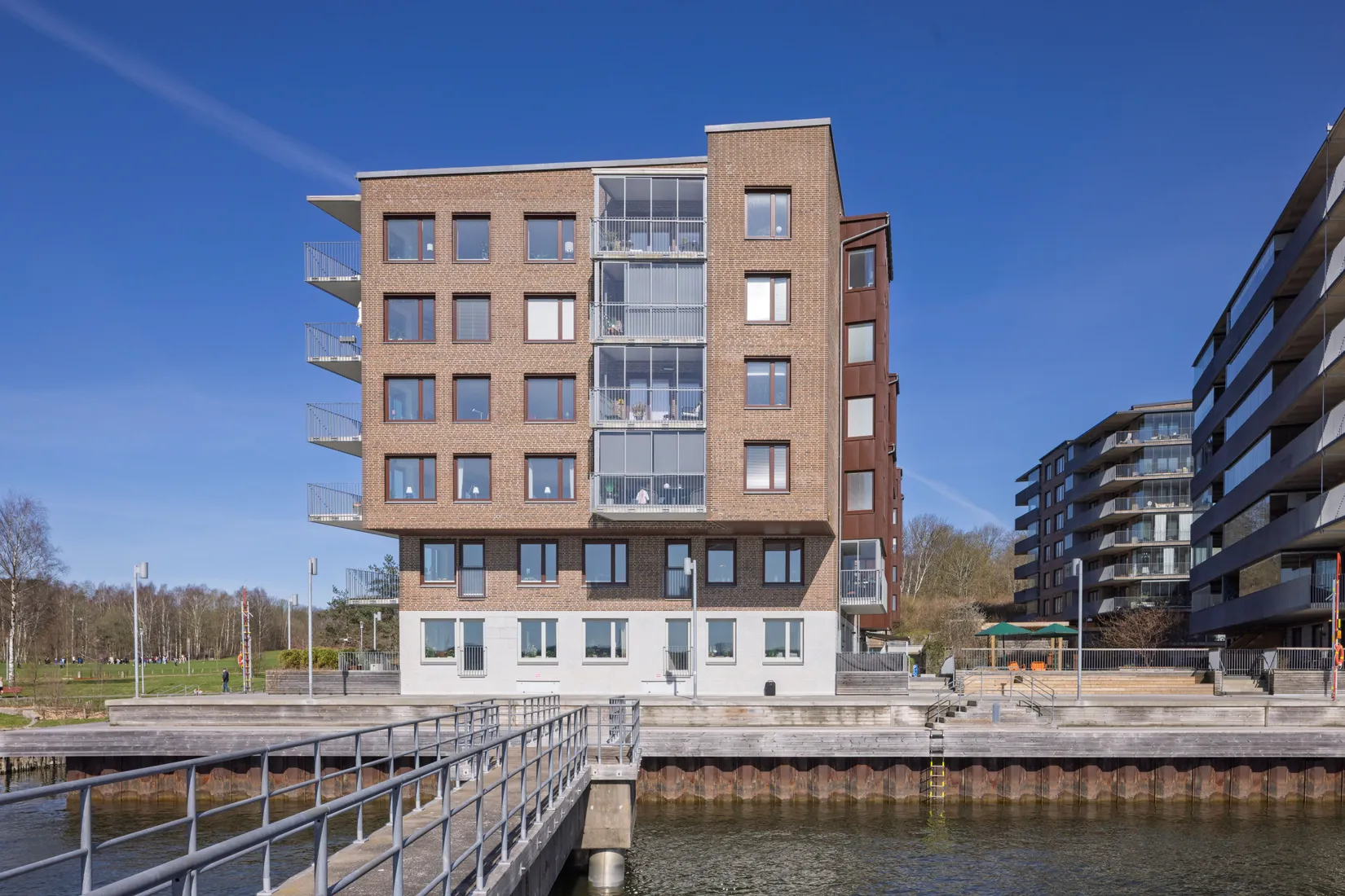 Bostadsrätt, Monsungatan 108, Eriksberg, Göteborg