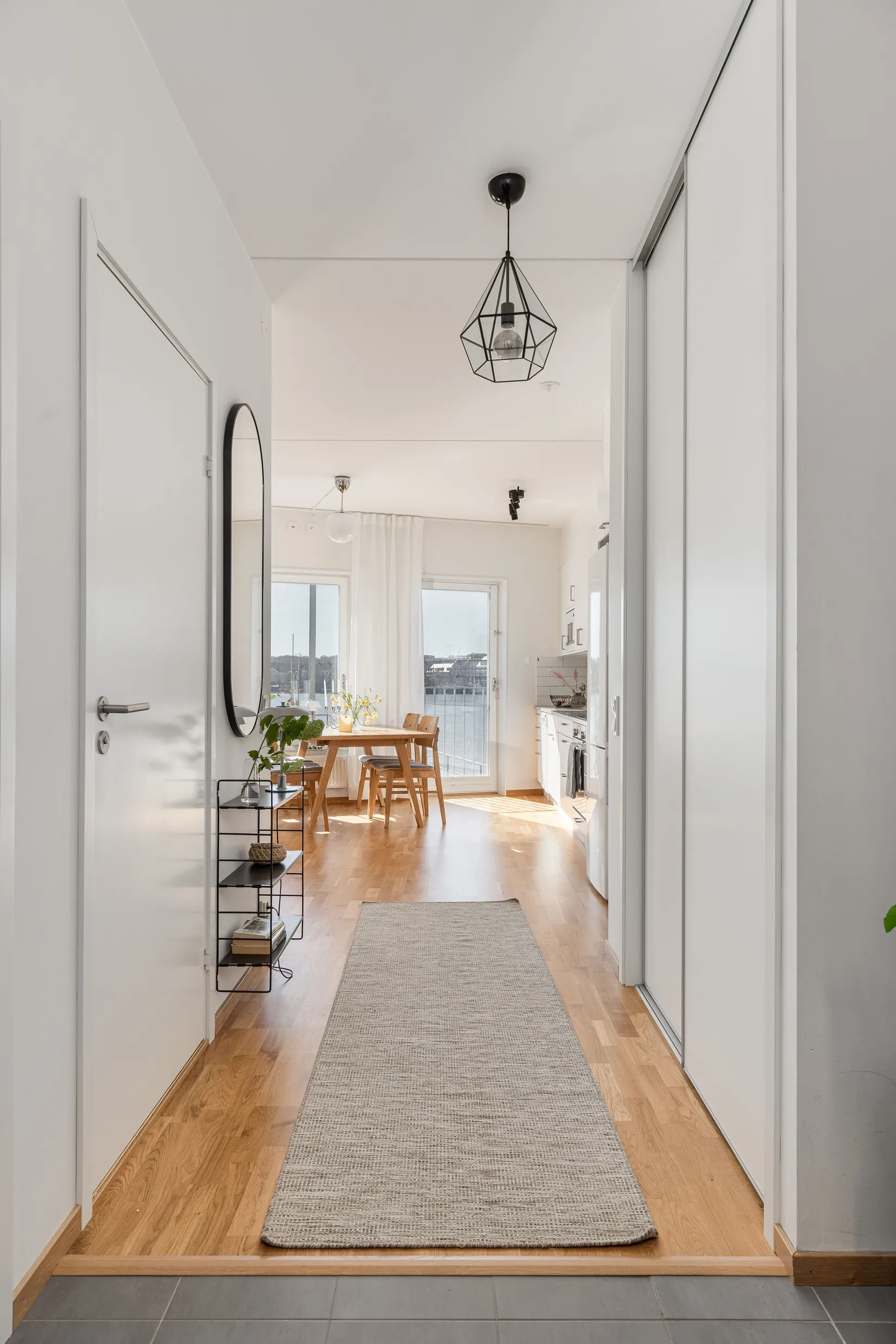 Bostadsrätt, Monsungatan 108, Eriksberg, Göteborg