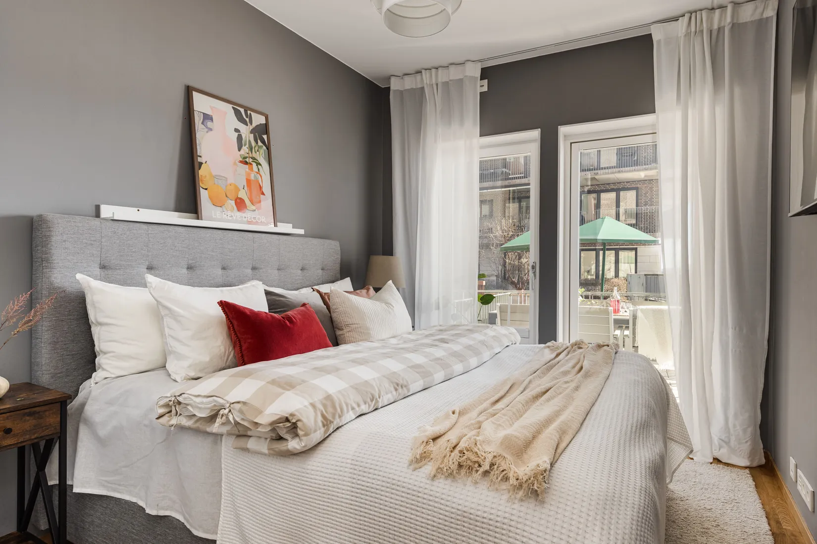 Bostadsrätt, Monsungatan 108, Eriksberg, Göteborg