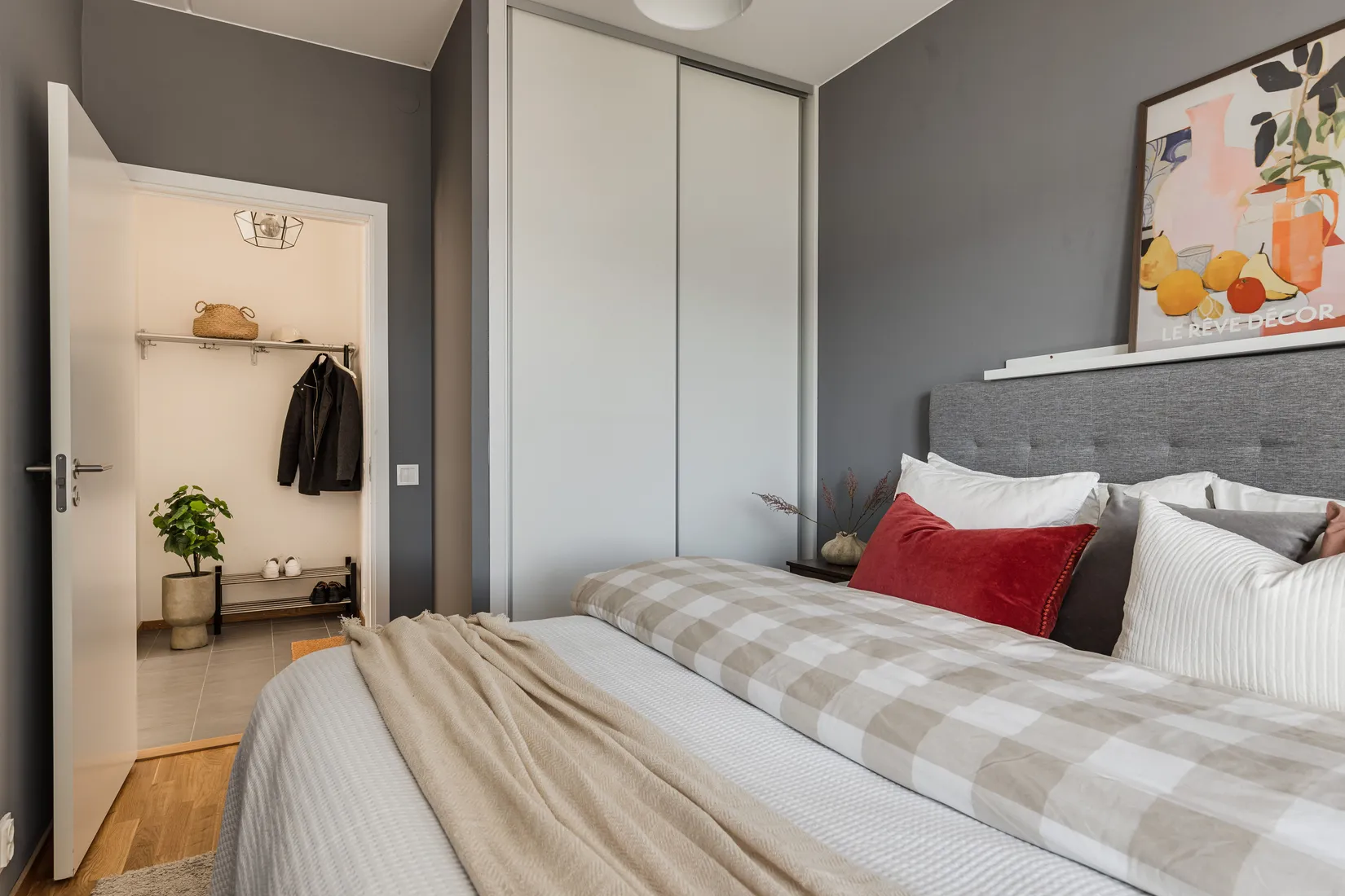 Bostadsrätt, Monsungatan 108, Eriksberg, Göteborg