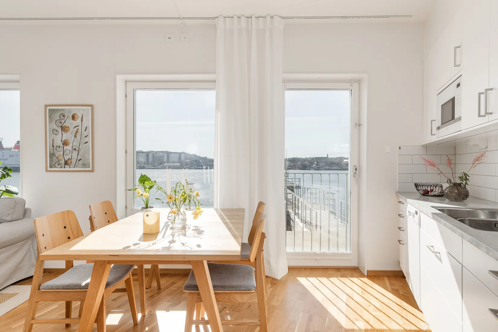 Bostadsrätt, Monsungatan 108, Eriksberg, Göteborg