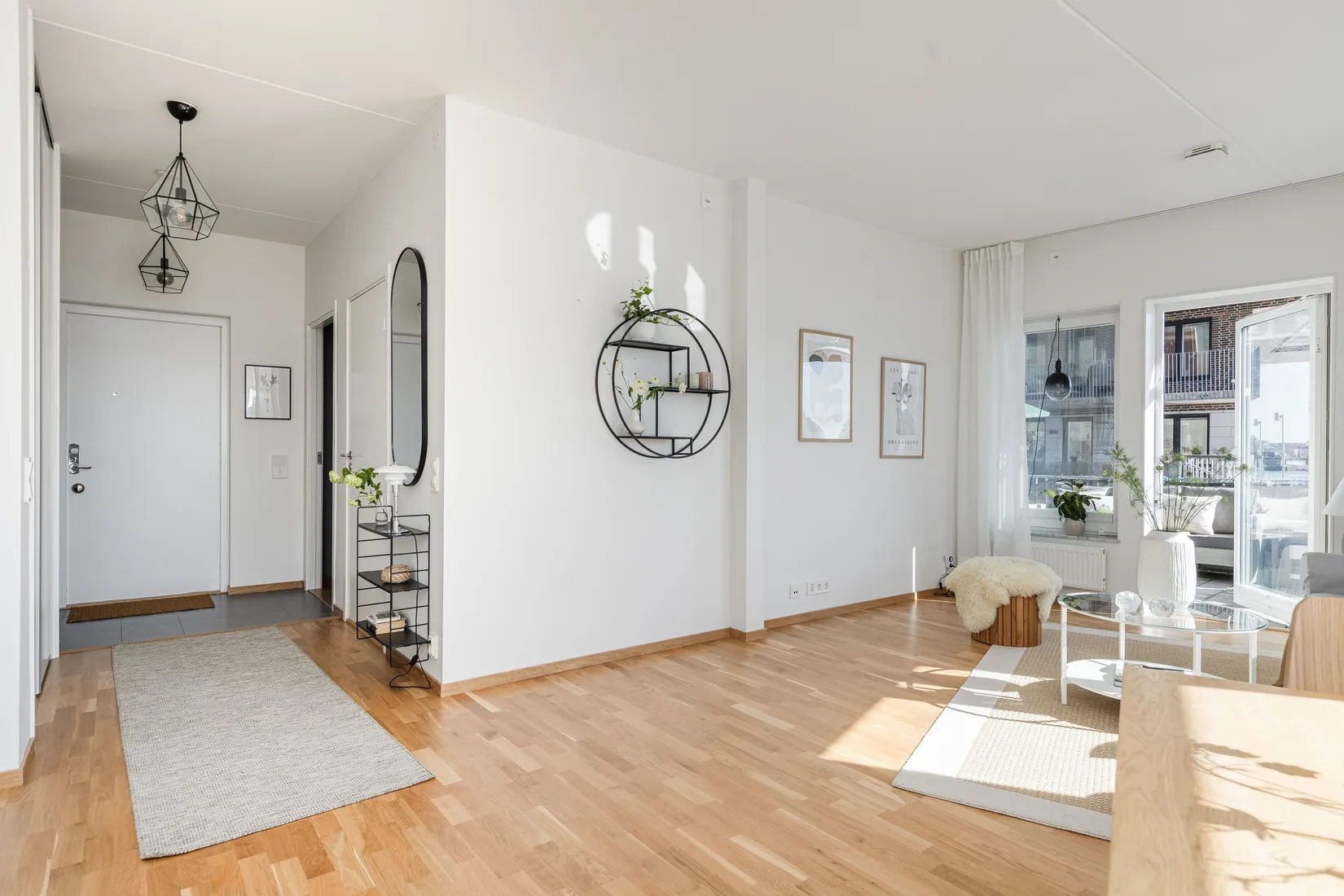 Bostadsrätt, Monsungatan 108, Eriksberg, Göteborg