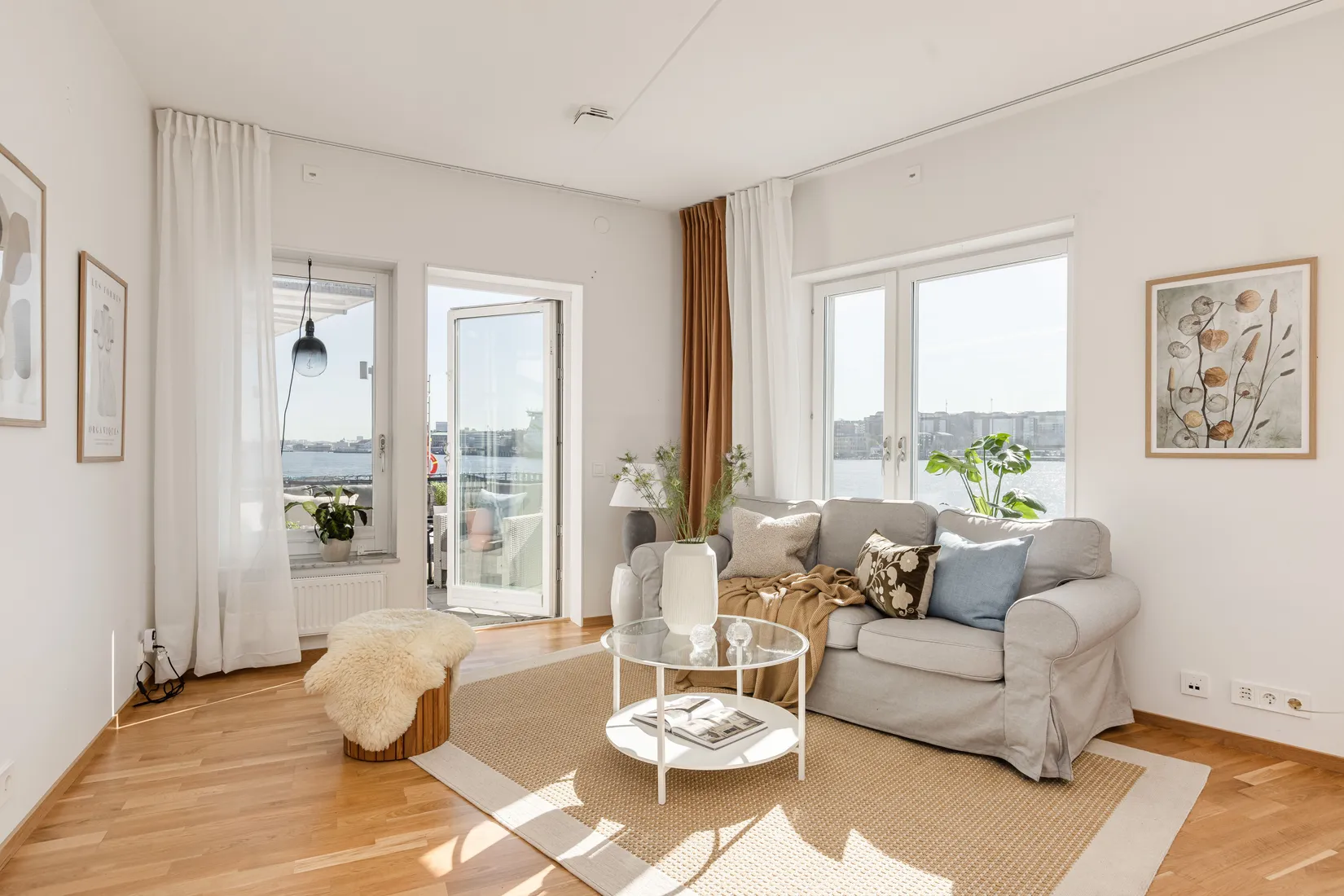 Bostadsrätt, Monsungatan 108, Eriksberg, Göteborg