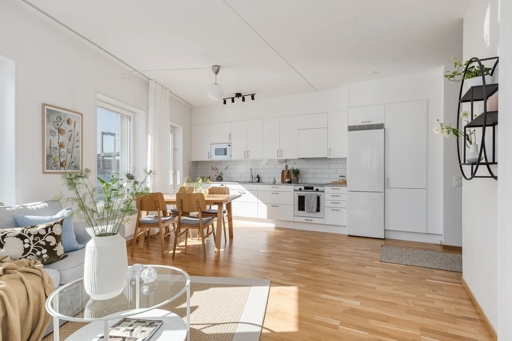 Bostadsrätt, Monsungatan 108, Eriksberg, Göteborg