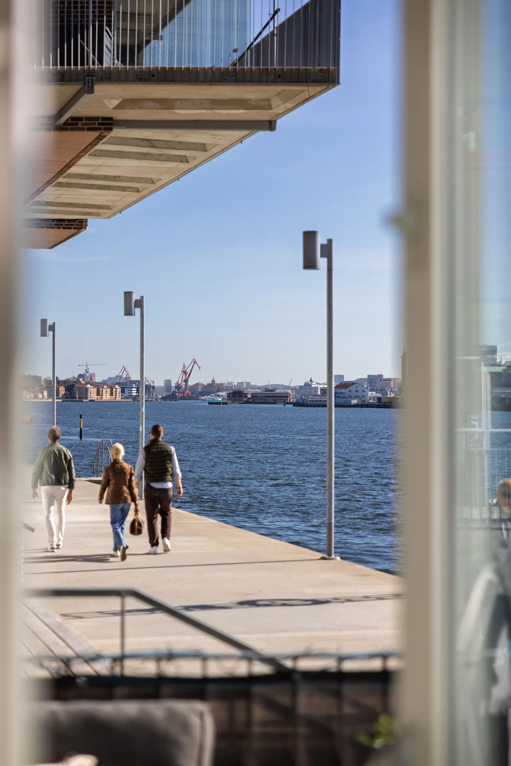 Bostadsrätt, Monsungatan 108, Eriksberg, Göteborg