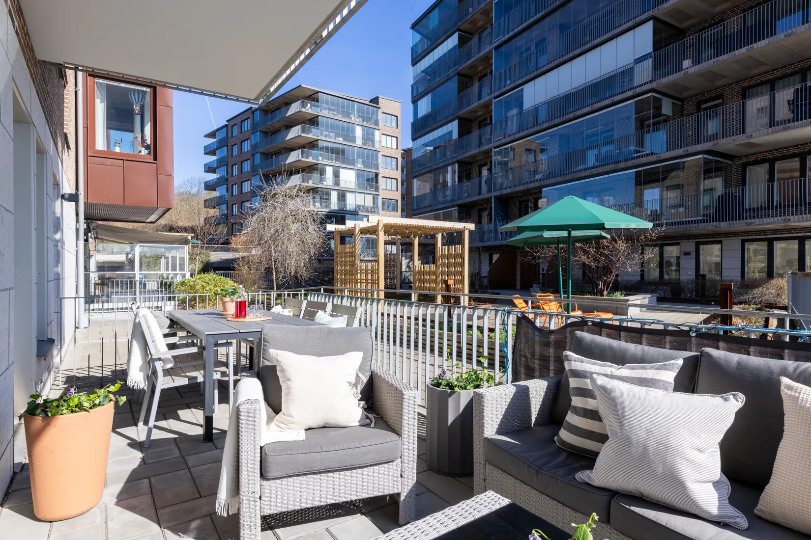 Bostadsrätt, Monsungatan 108, Eriksberg, Göteborg