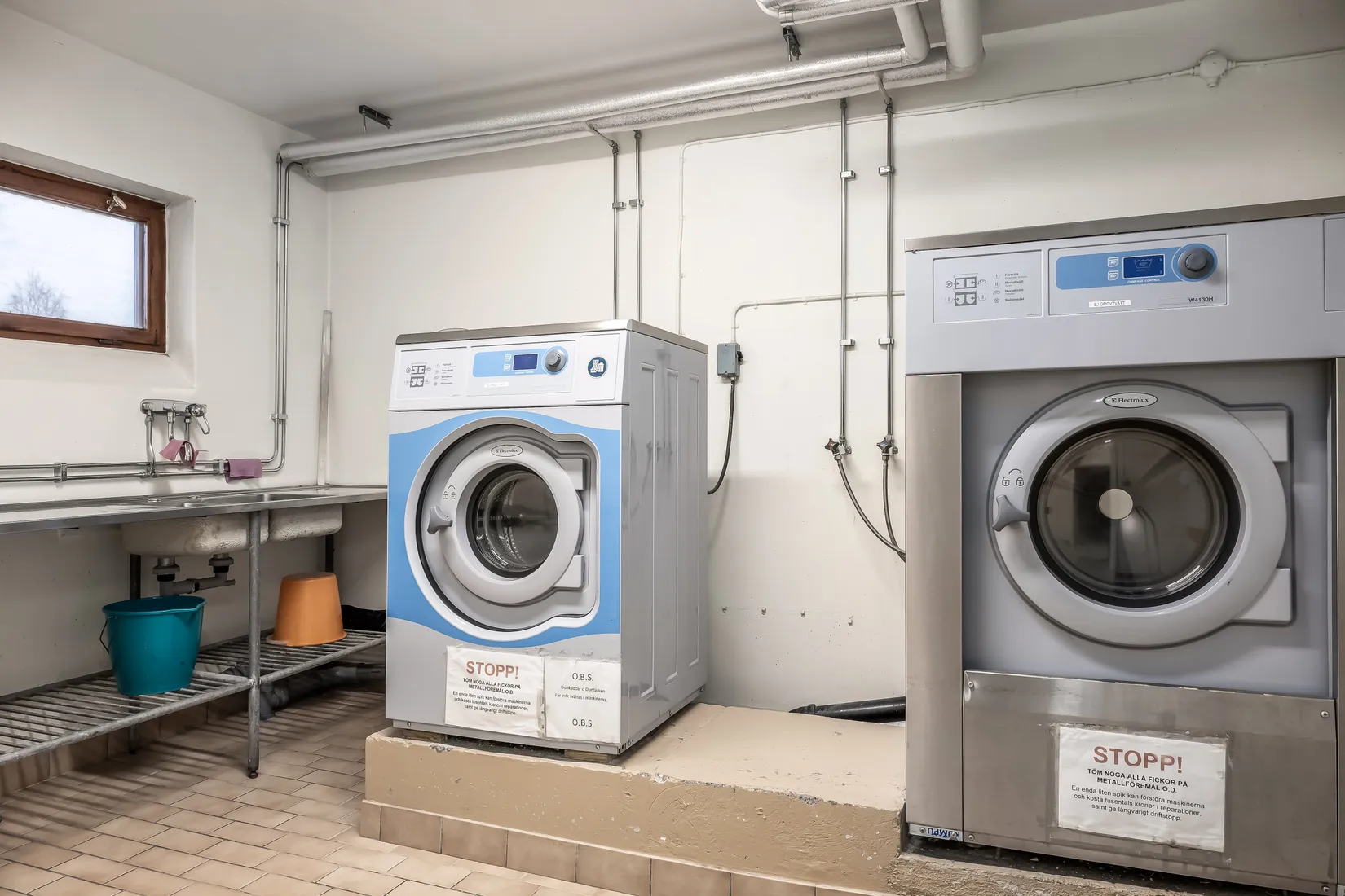 Bostadsrätt, Axvägen 7C, Valdemarsvik - Centralt, Valdemarsvik