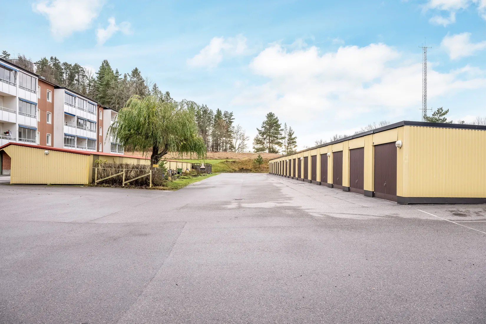 Bostadsrätt, Axvägen 7C, Valdemarsvik - Centralt, Valdemarsvik