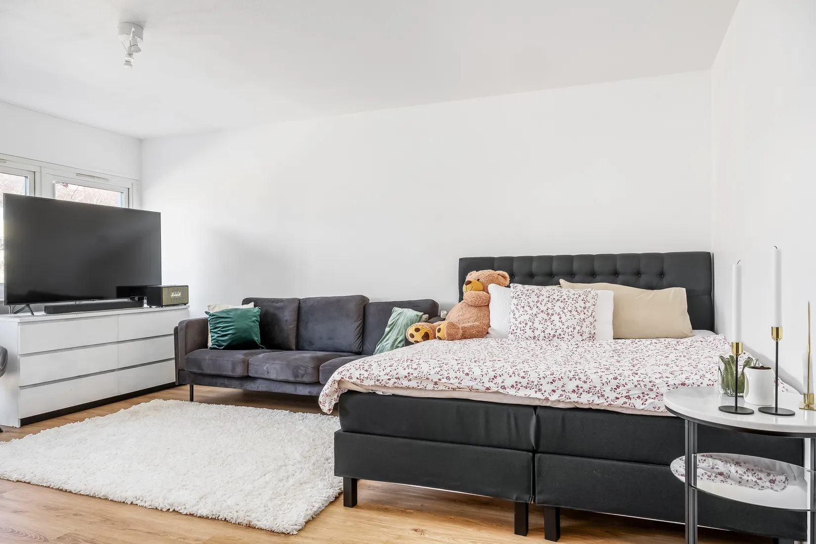 Bostadsrätt, Axvägen 7C, Valdemarsvik - Centralt, Valdemarsvik