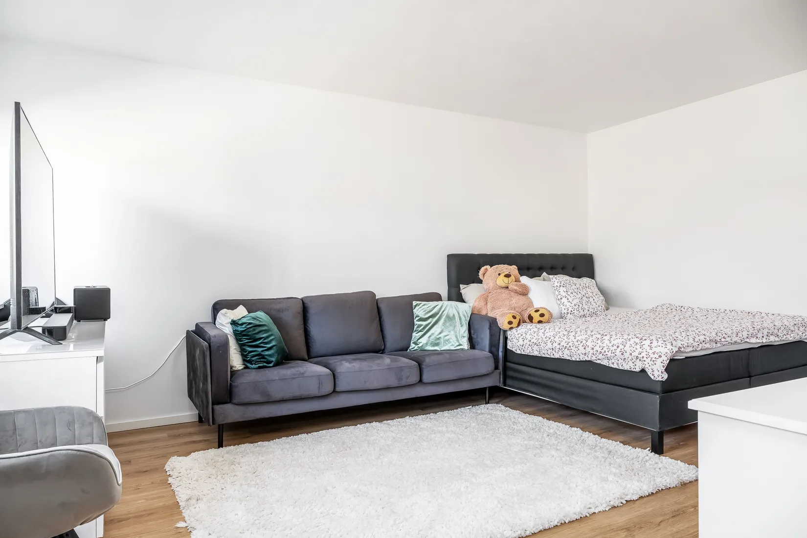 Bostadsrätt, Axvägen 7C, Valdemarsvik - Centralt, Valdemarsvik