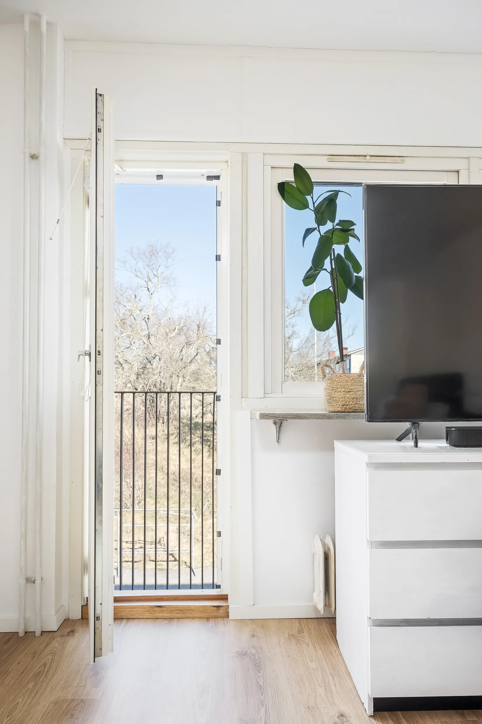 Bostadsrätt, Axvägen 7C, Valdemarsvik - Centralt, Valdemarsvik