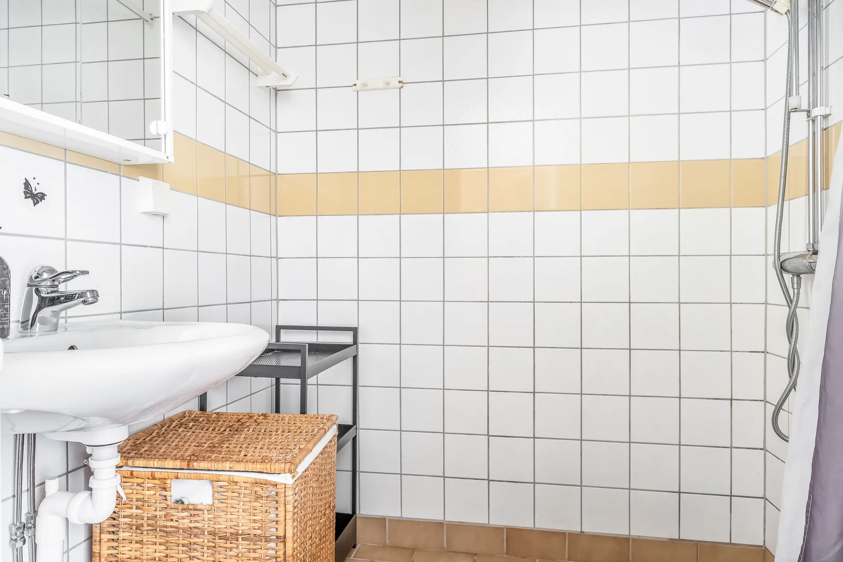 Bostadsrätt, Axvägen 7C, Valdemarsvik - Centralt, Valdemarsvik