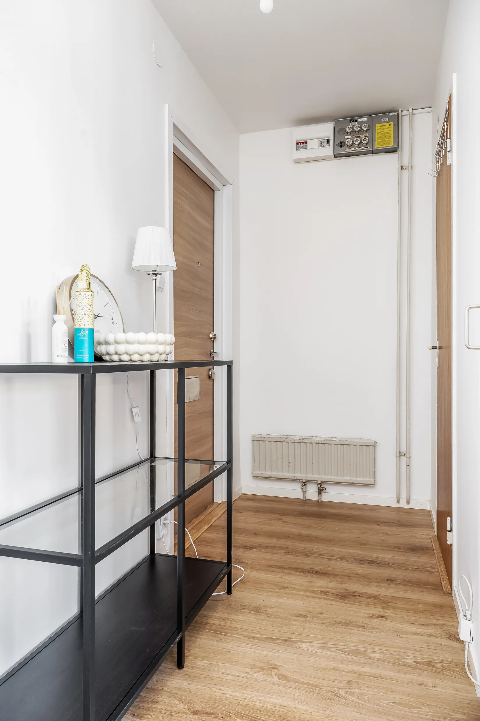 Bostadsrätt, Axvägen 7C, Valdemarsvik - Centralt, Valdemarsvik