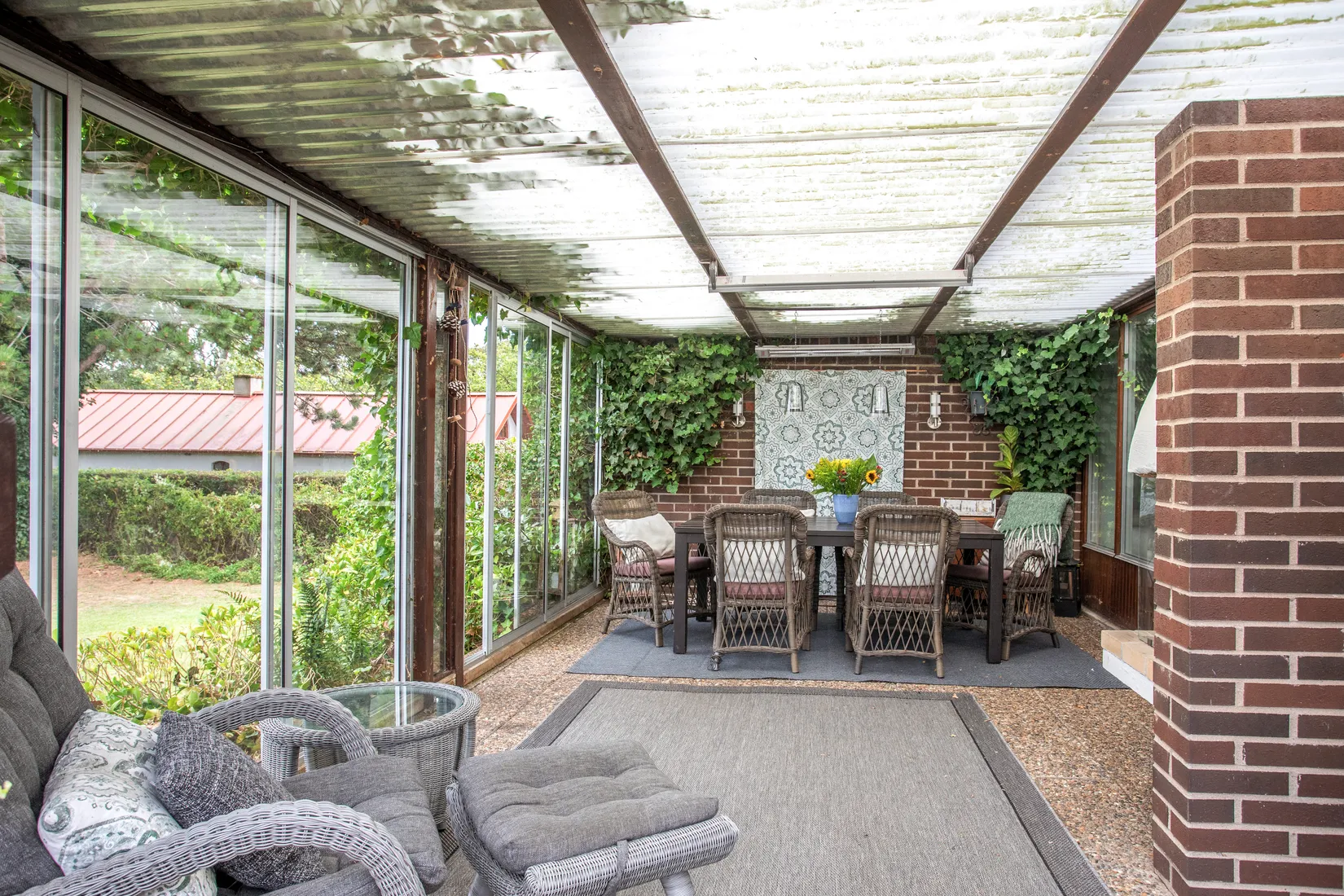 Villa, Östra Kennelvägen 14A, Gamla Bjärred, Lomma