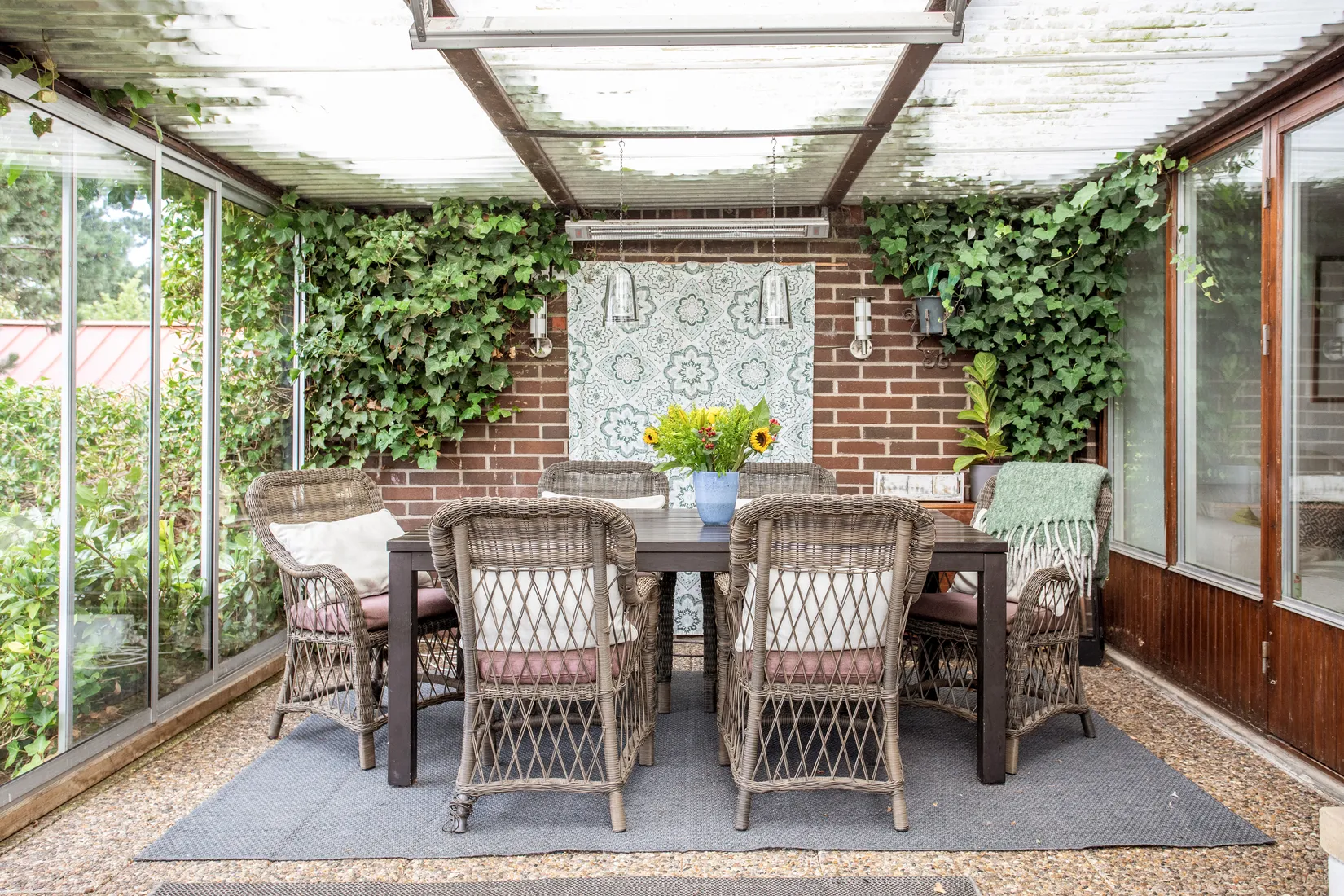 Villa, Östra Kennelvägen 14A, Gamla Bjärred, Lomma