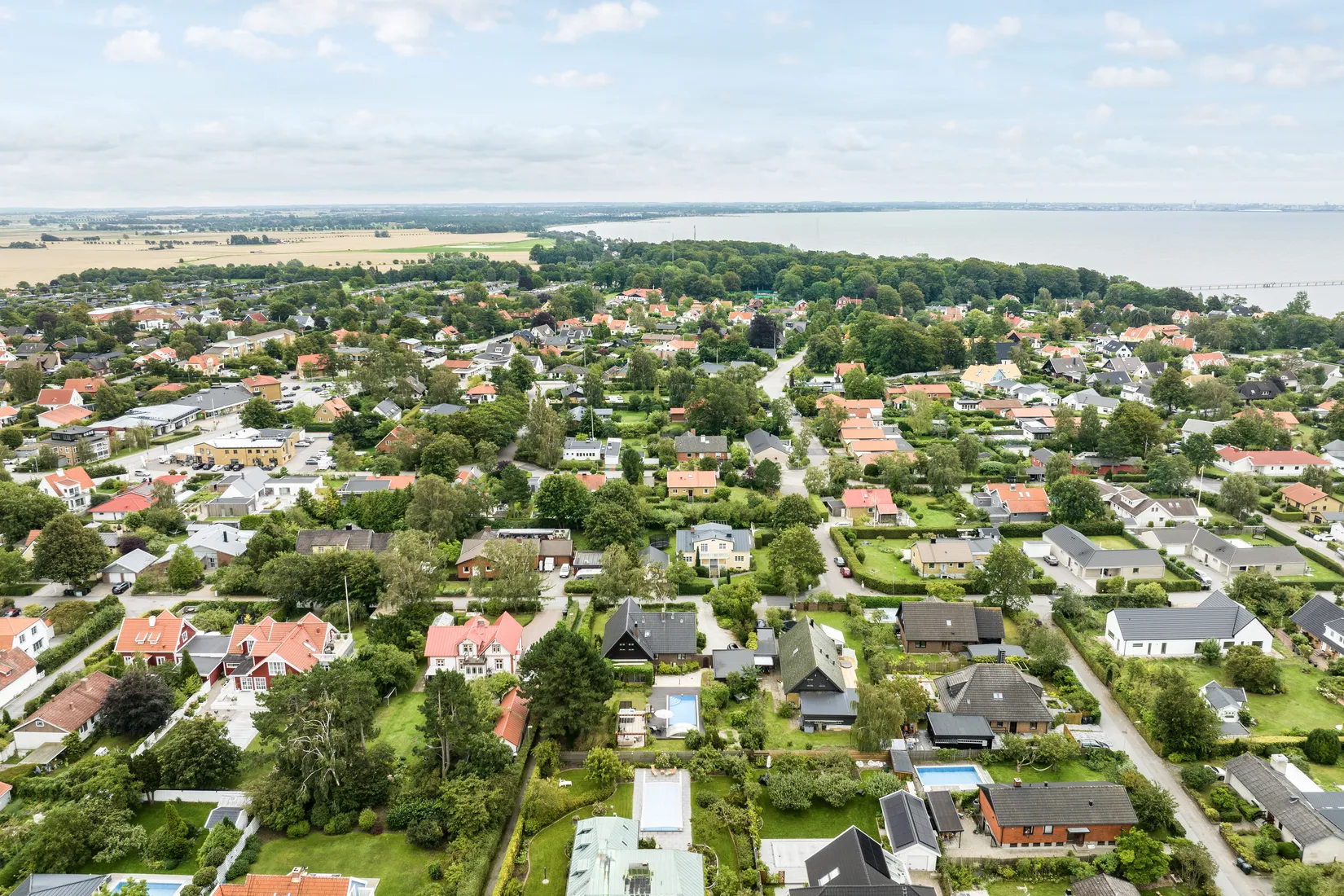 Villa, Östra Kennelvägen 14A, Gamla Bjärred, Lomma