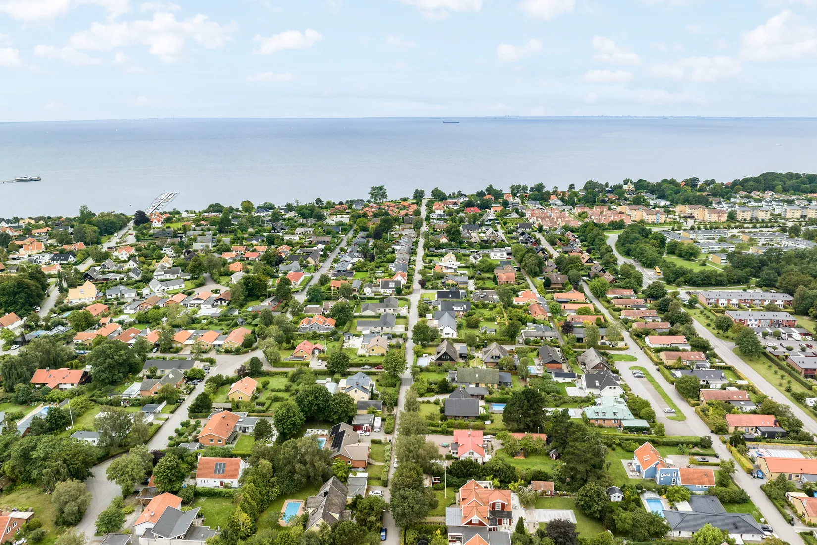 Villa, Östra Kennelvägen 14A, Gamla Bjärred, Lomma