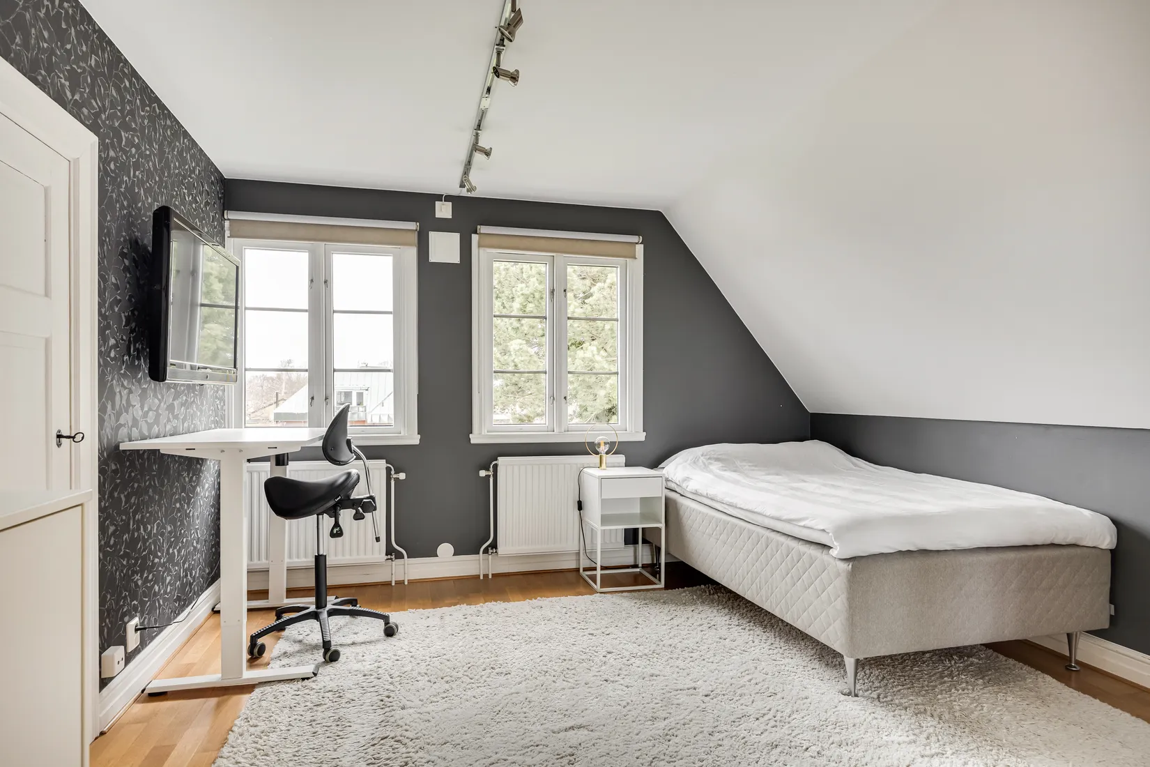 Villa, Östra Kennelvägen 14A, Gamla Bjärred, Lomma