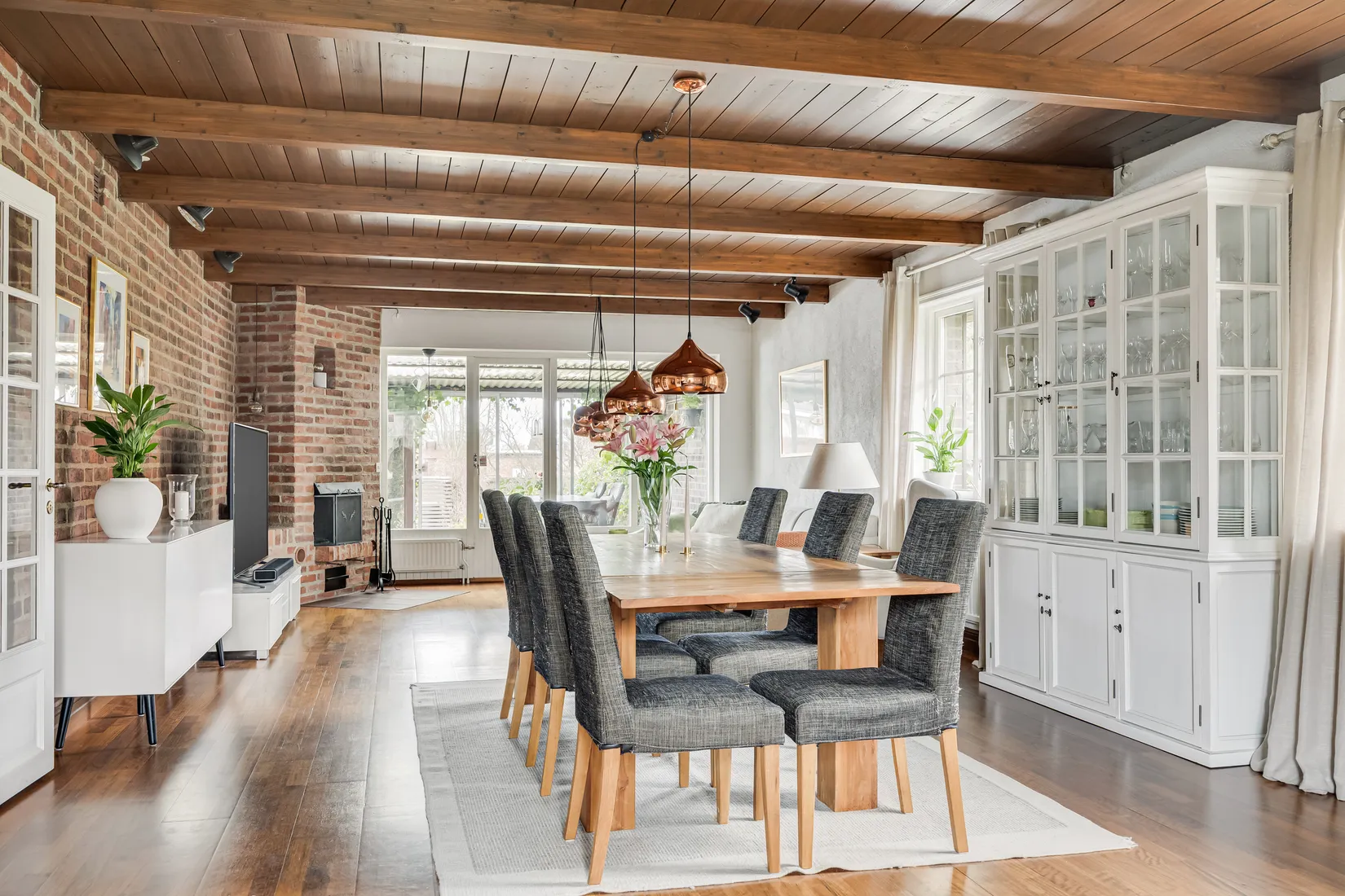 Villa, Östra Kennelvägen 14A, Gamla Bjärred, Lomma