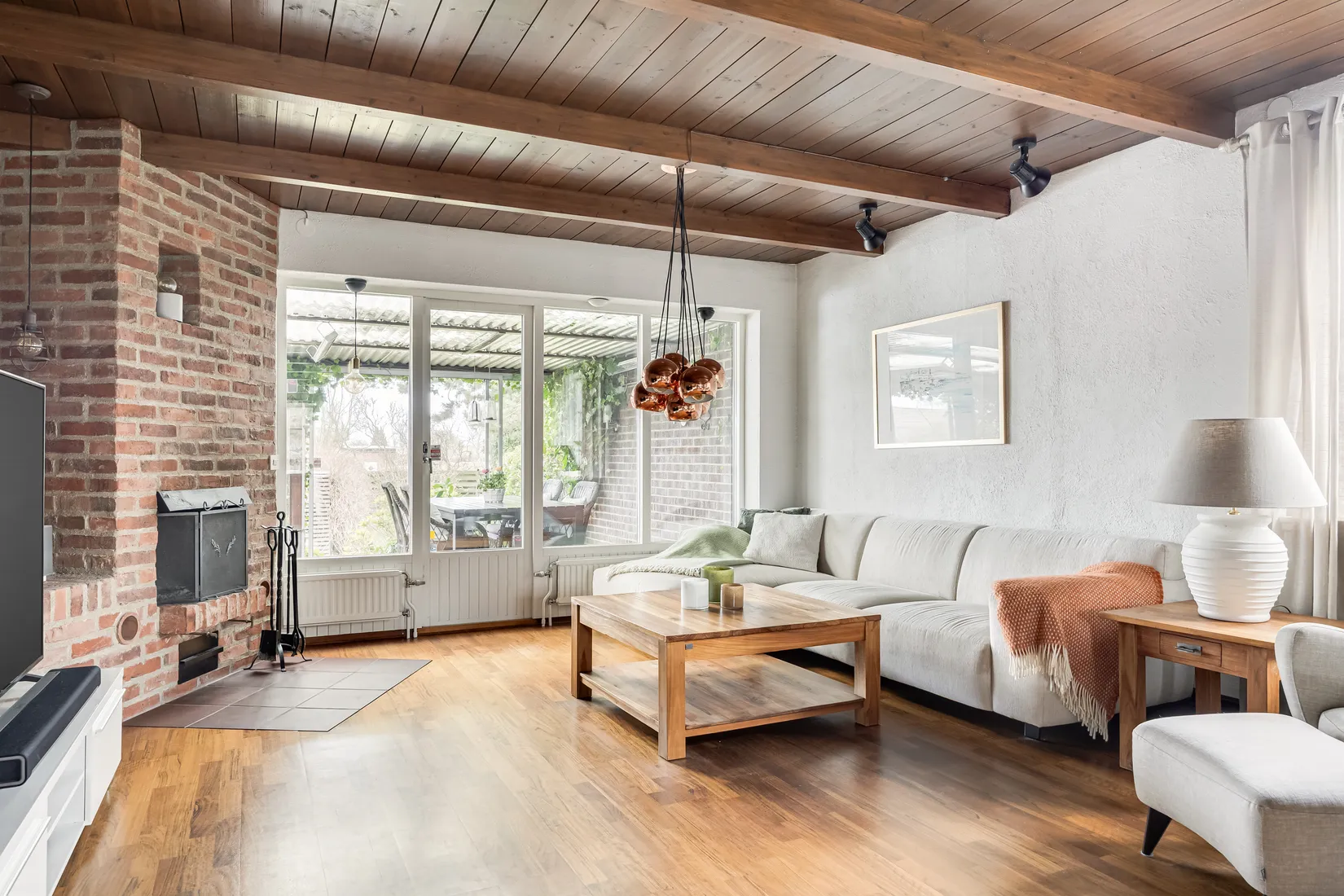 Villa, Östra Kennelvägen 14A, Gamla Bjärred, Lomma