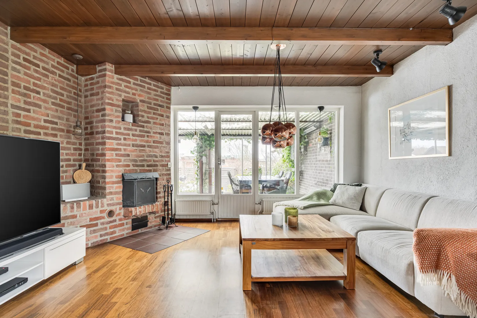 Villa, Östra Kennelvägen 14A, Gamla Bjärred, Lomma