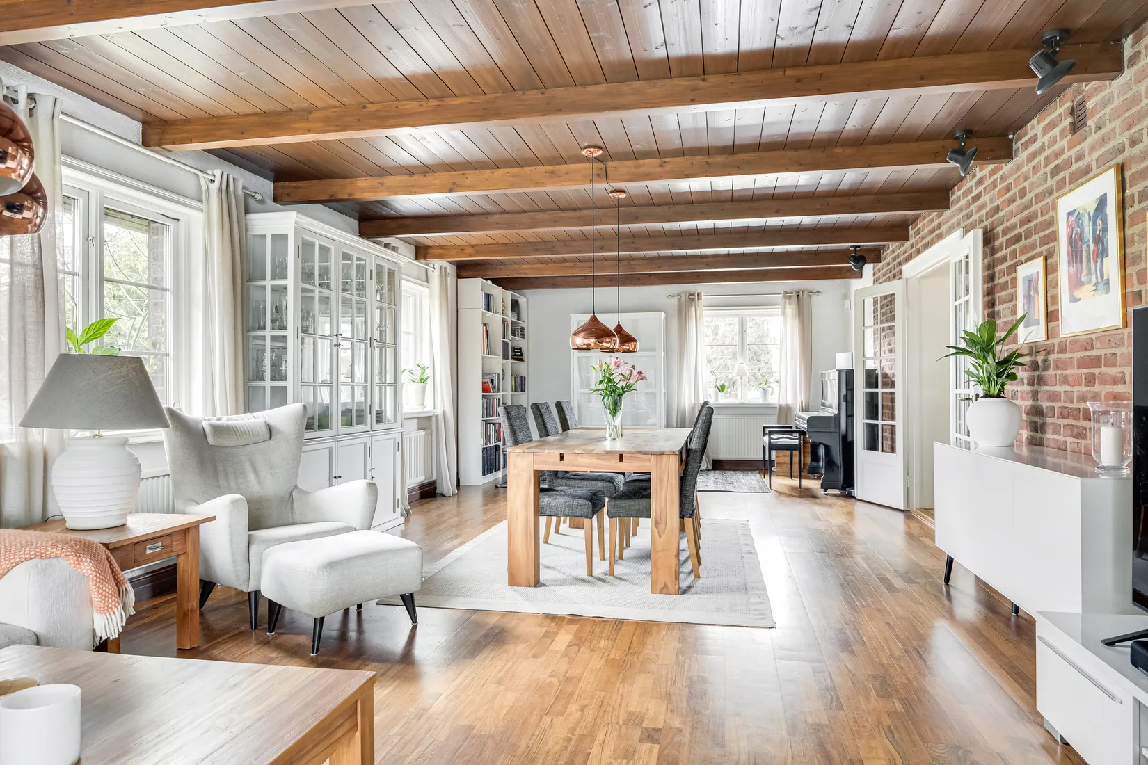 Villa, Östra Kennelvägen 14A, Gamla Bjärred, Lomma