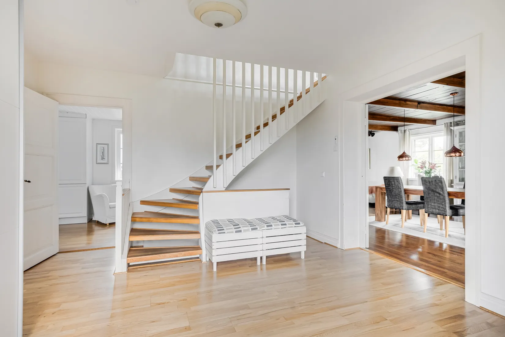 Villa, Östra Kennelvägen 14A, Gamla Bjärred, Lomma