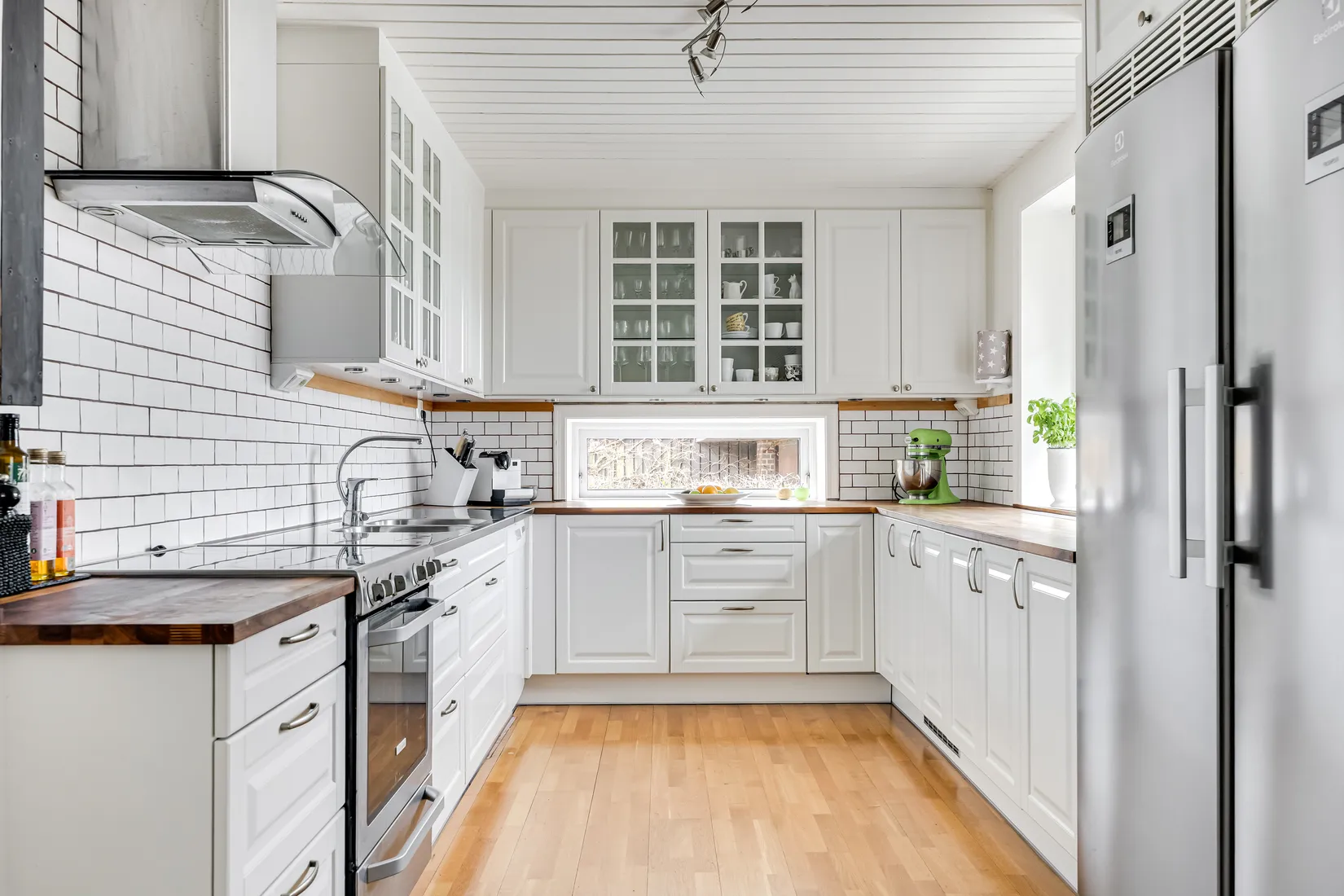 Villa, Östra Kennelvägen 14A, Gamla Bjärred, Lomma